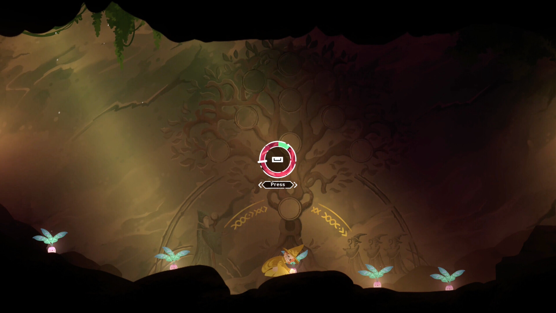 Aether: Wizard Life screenshot 15
