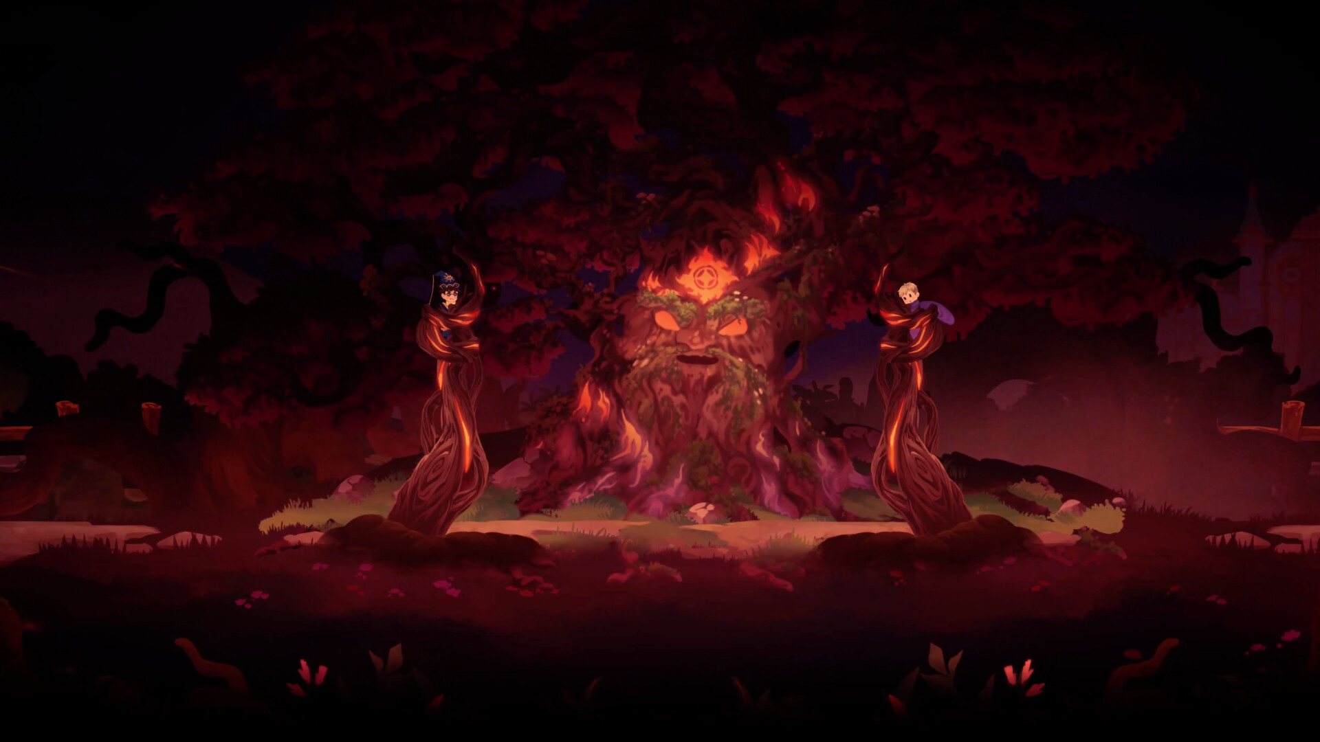 Aether: Wizard Life screenshot 20