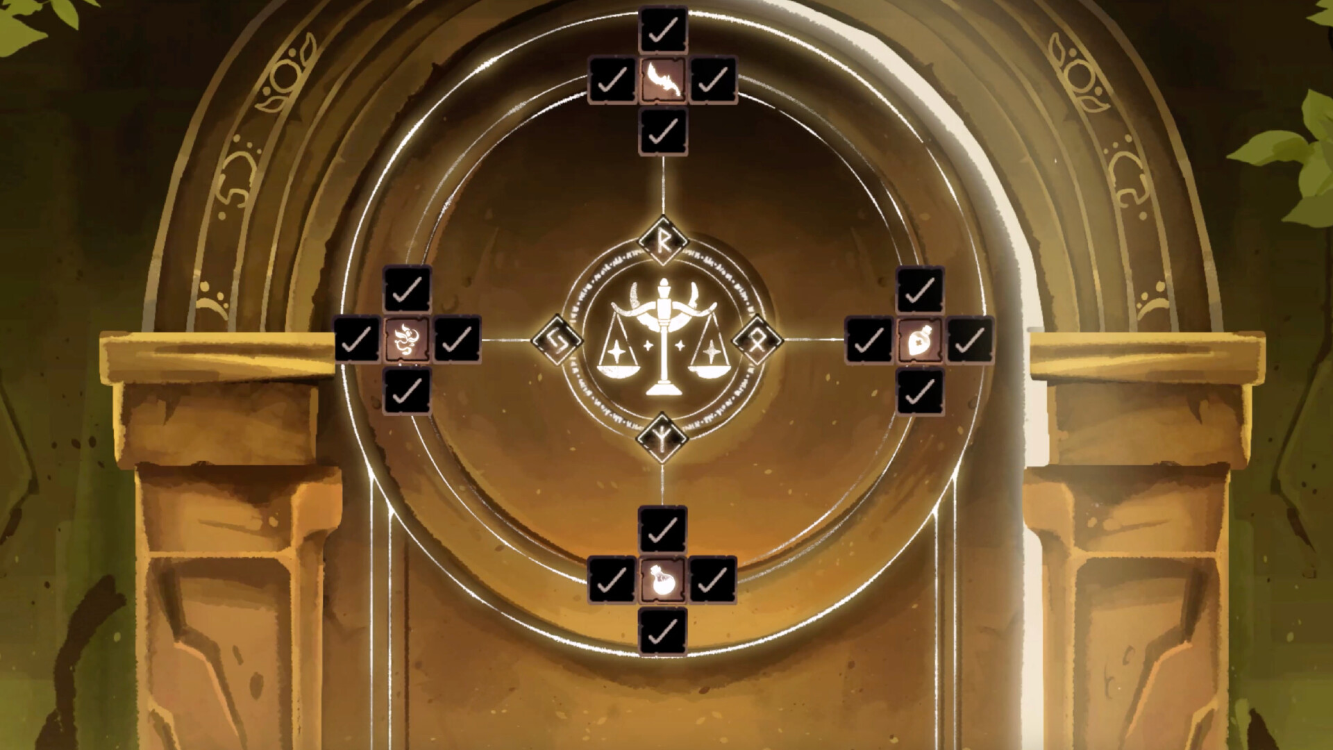 Aether: Wizard Life screenshot 18
