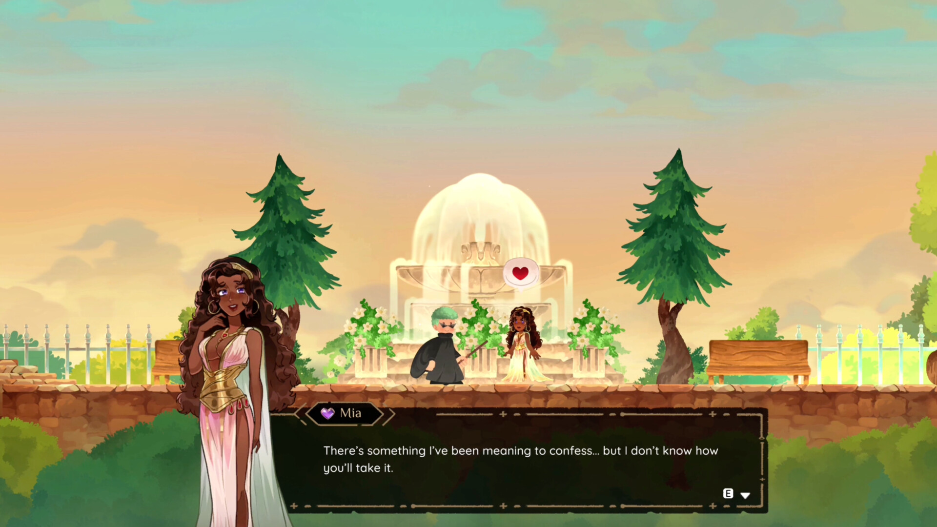 Aether: Wizard Life screenshot 17