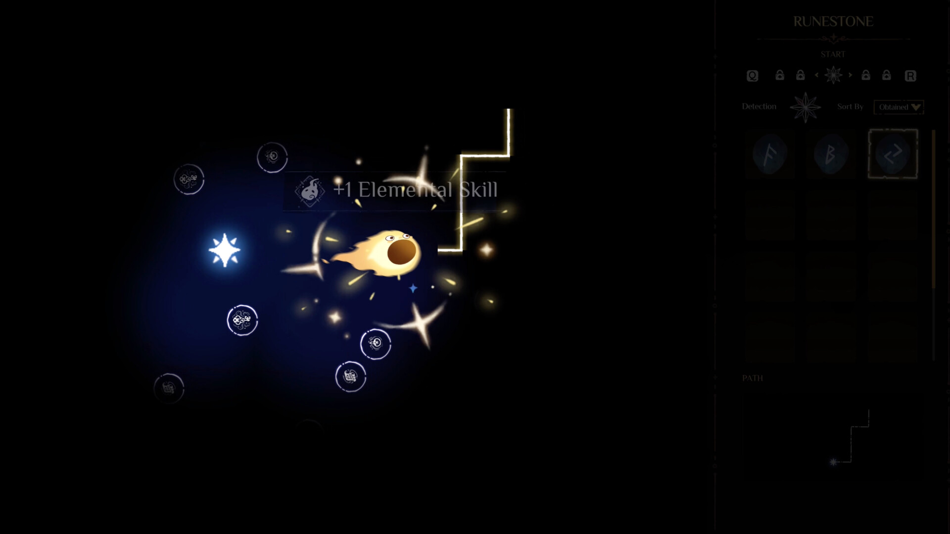 Aether: Wizard Life screenshot 2