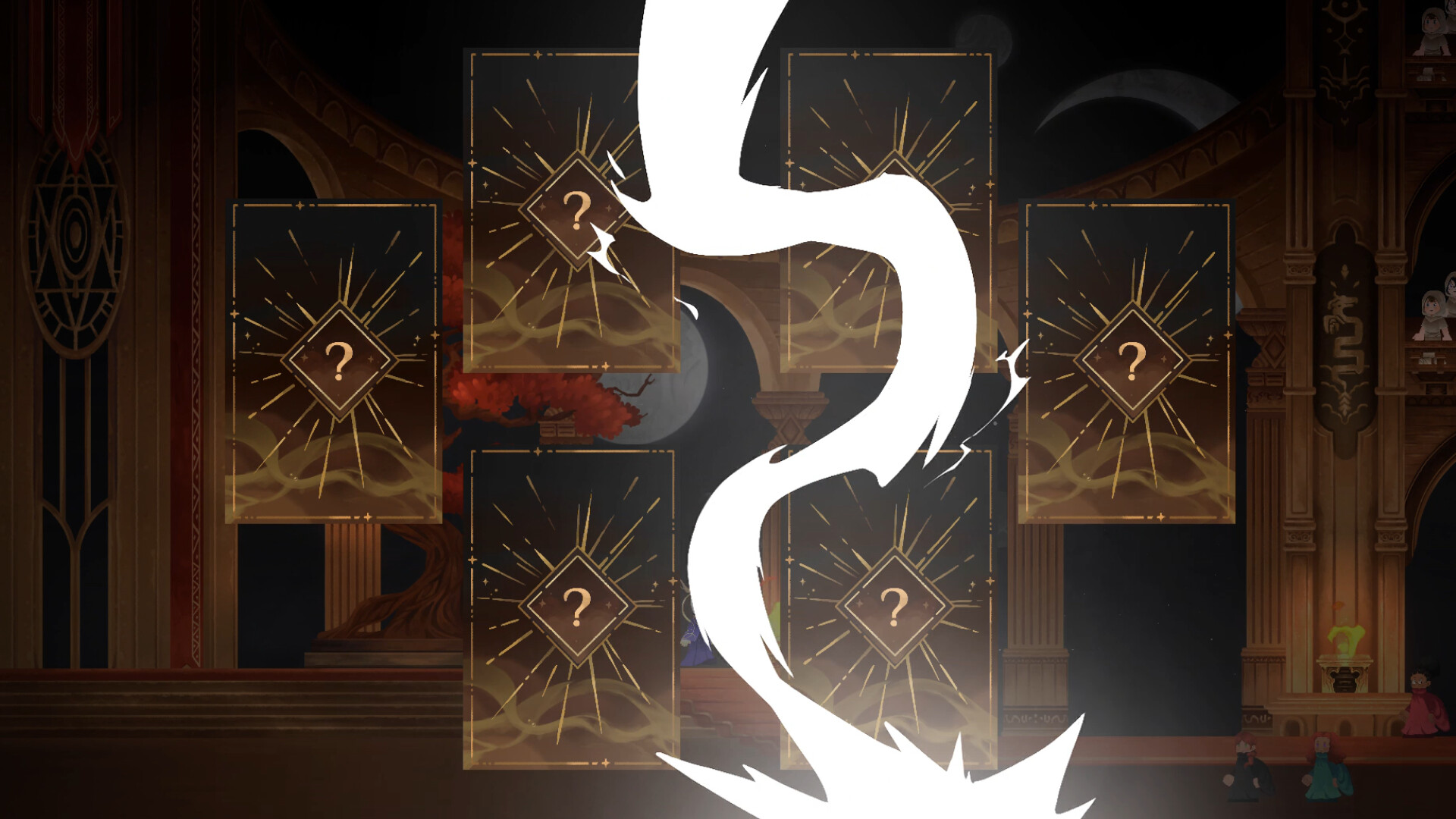 Aether: Wizard Life screenshot 31