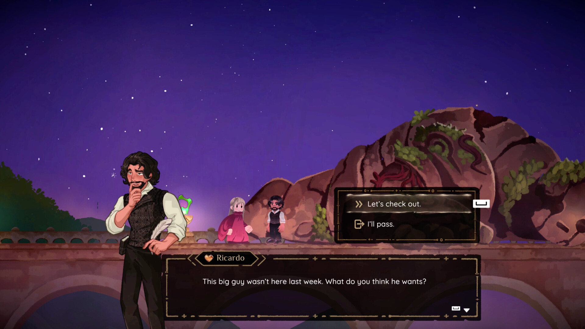 Aether: Wizard Life screenshot 24