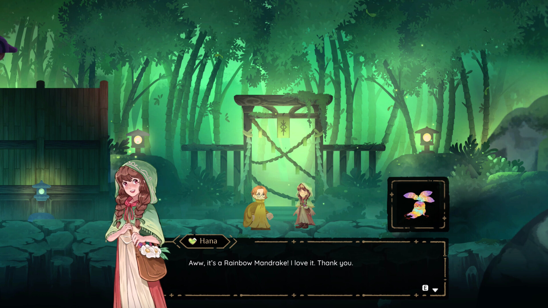 Aether: Wizard Life screenshot 13