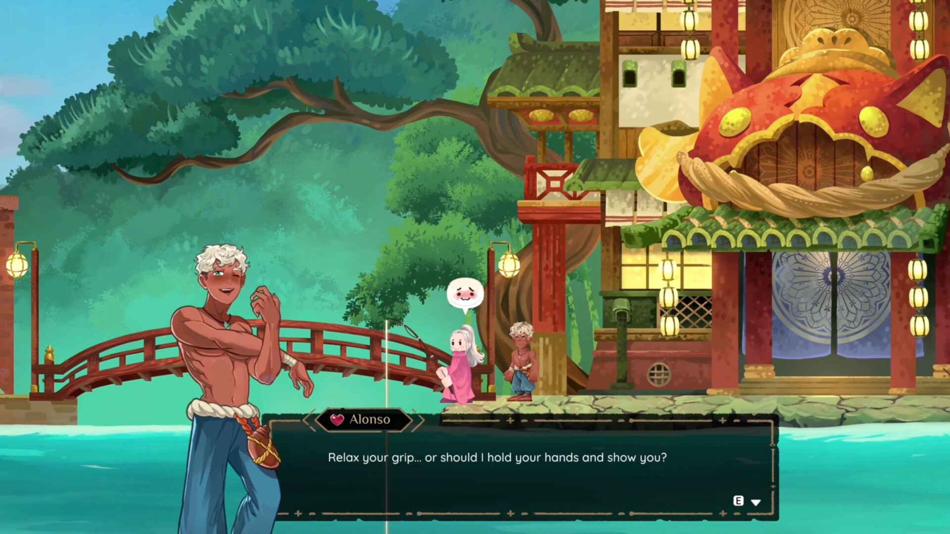 Aether: Wizard Life screenshot 6