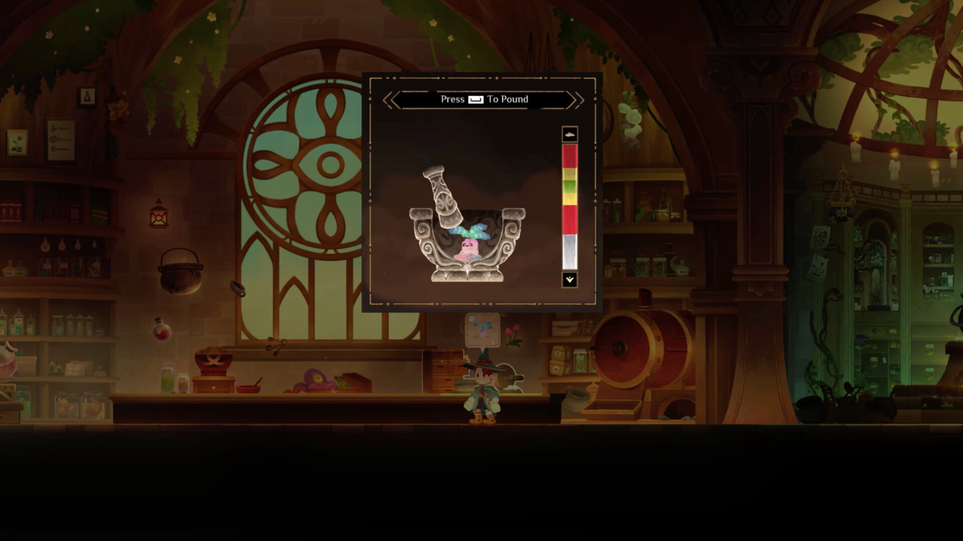 Aether: Wizard Life screenshot 25