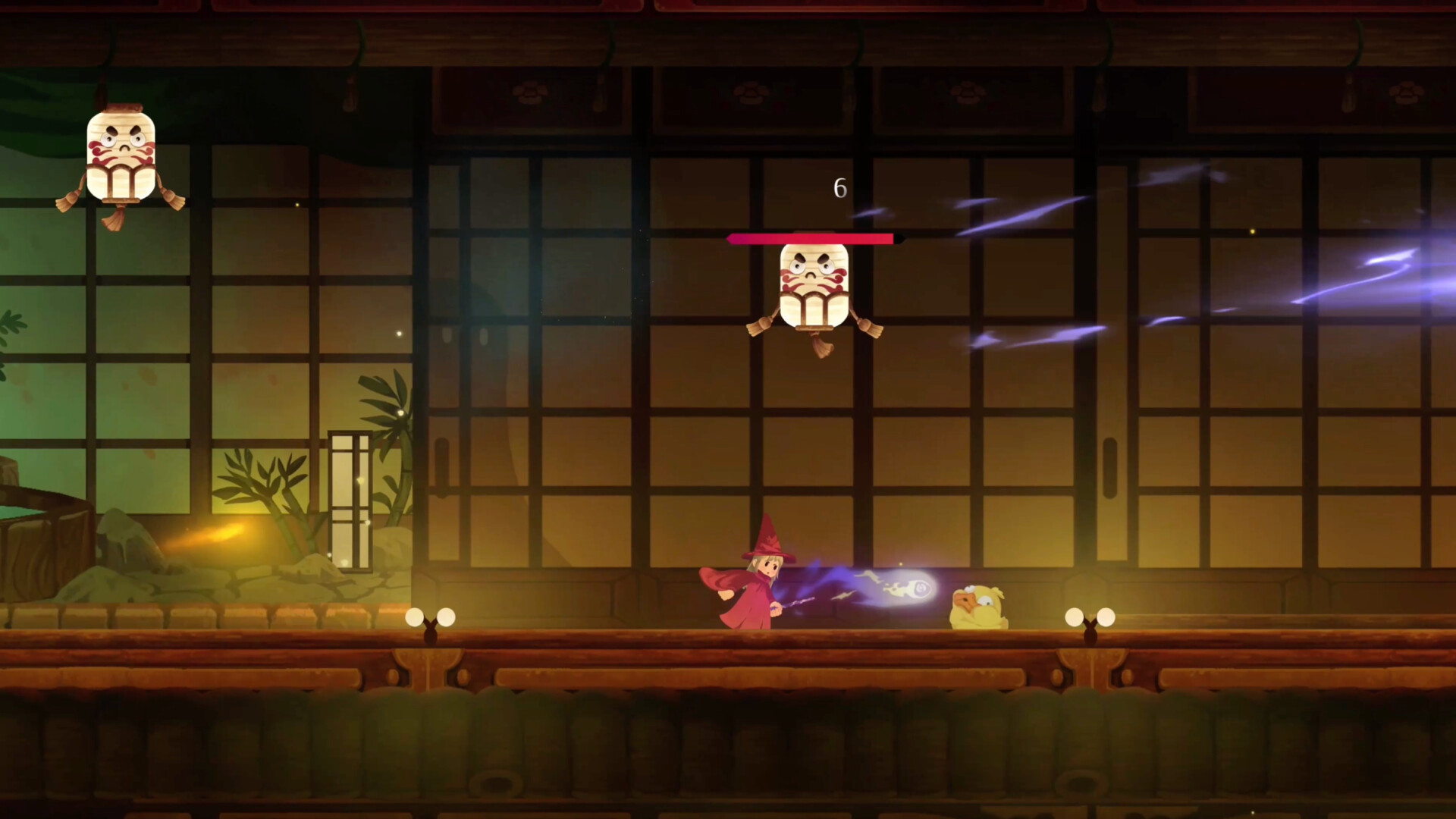 Aether: Wizard Life screenshot 23