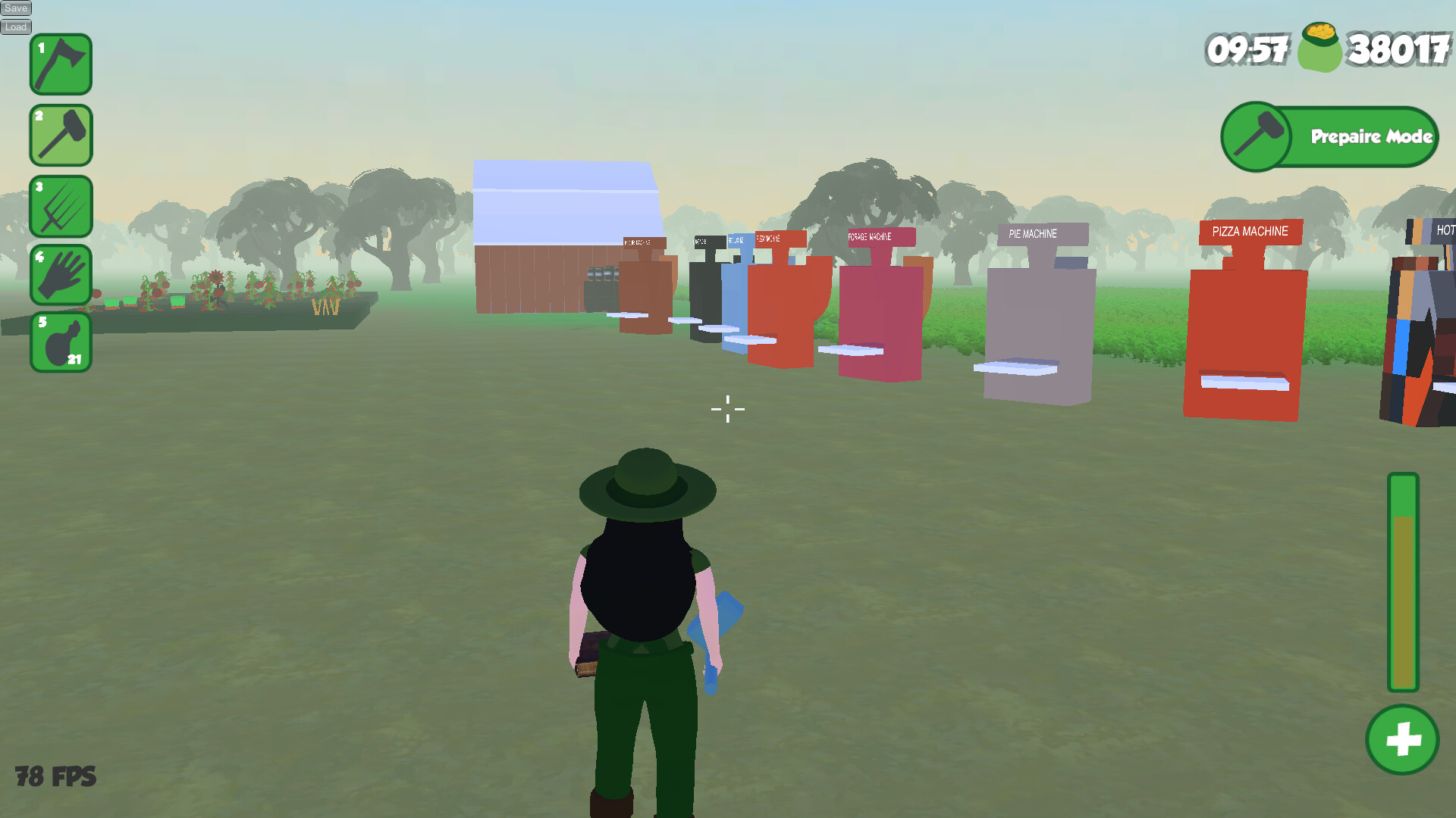 Green Valley screenshot 9