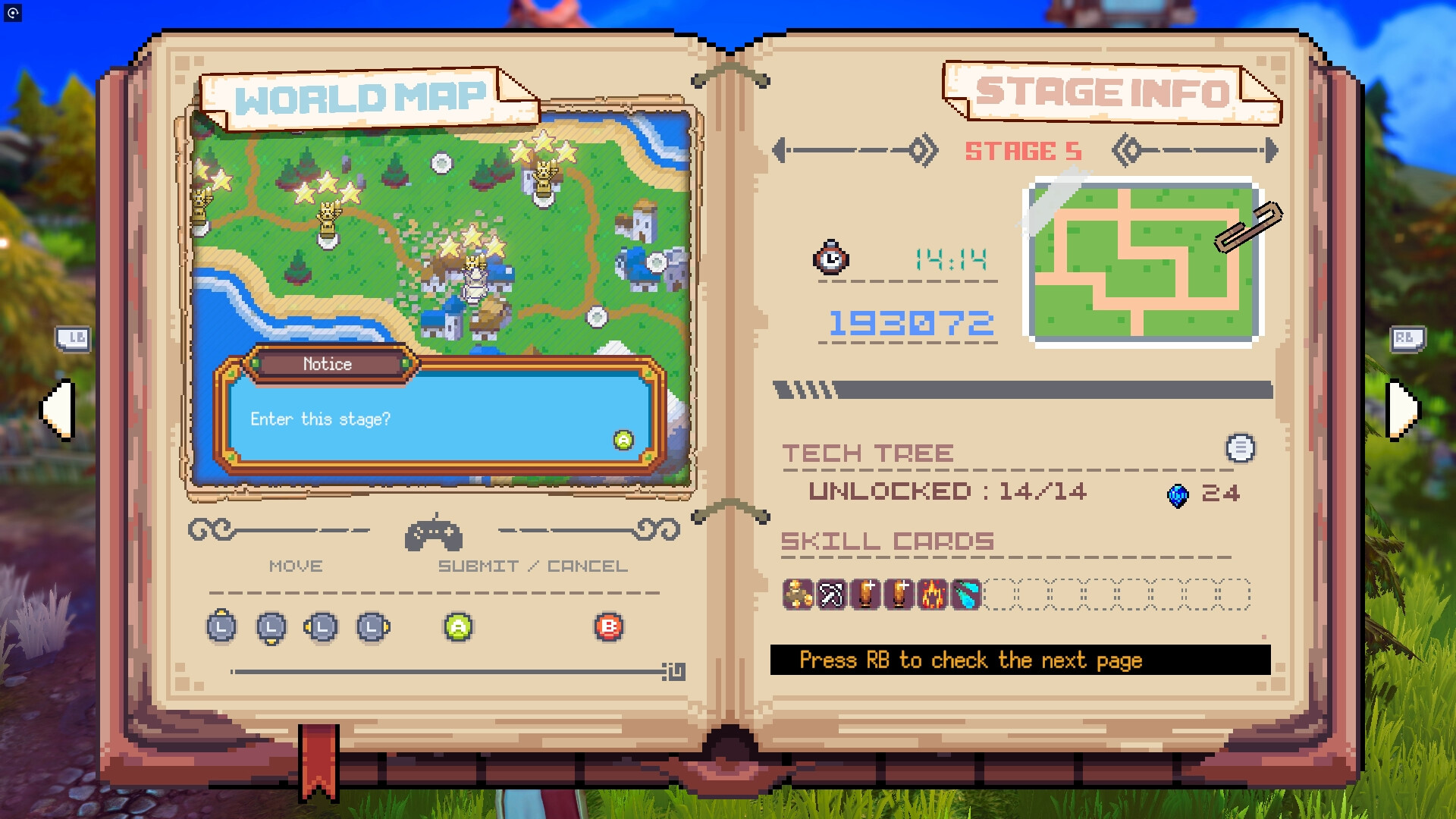 Midnight Survivors screenshot 2
