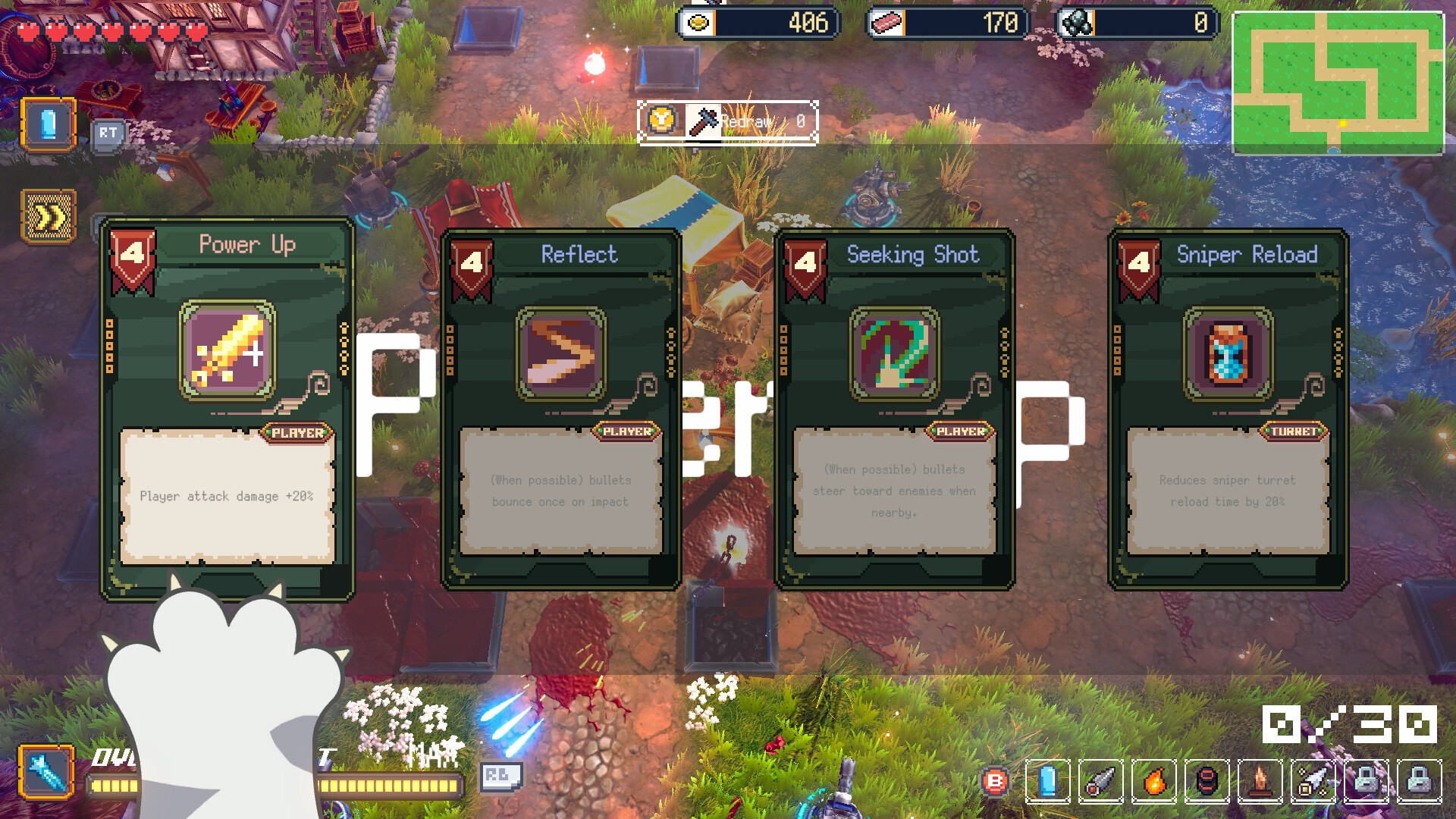 Midnight Survivors screenshot 4