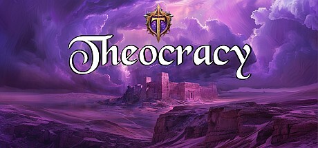 Theocracy Cover Image