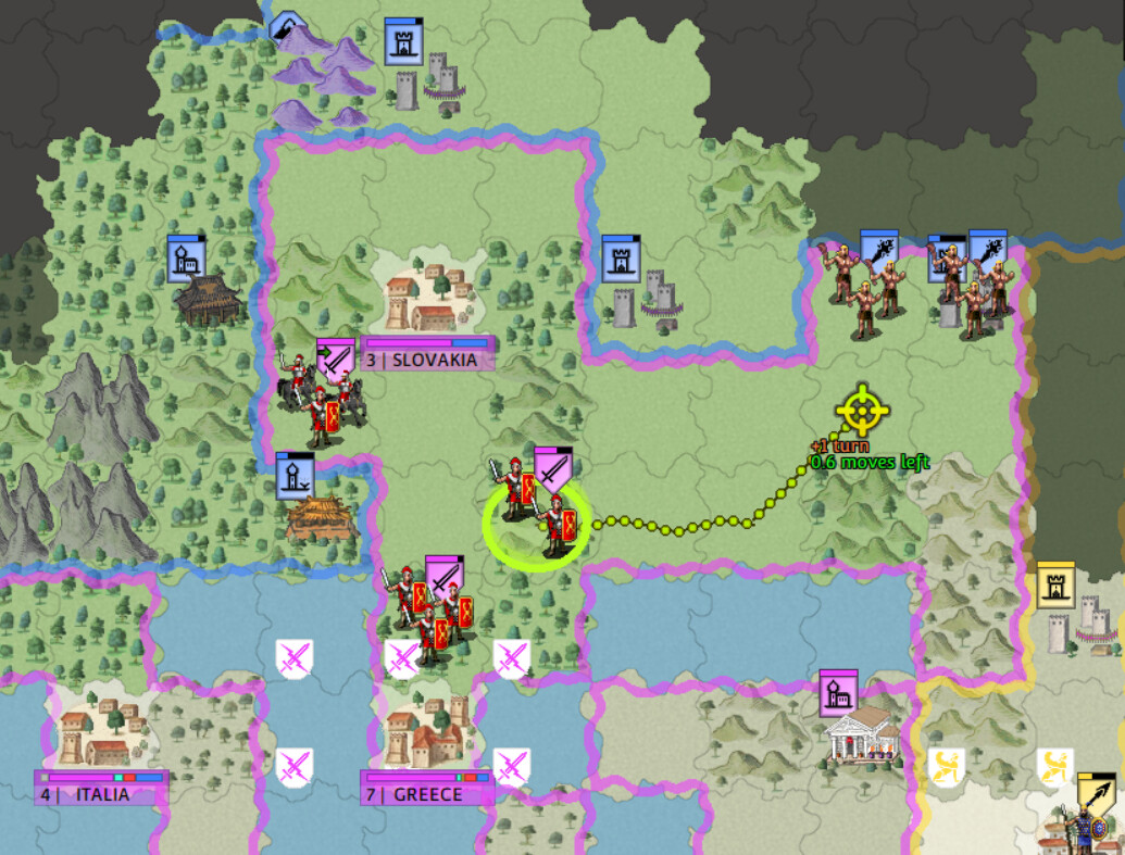 Theocracy screenshot 11