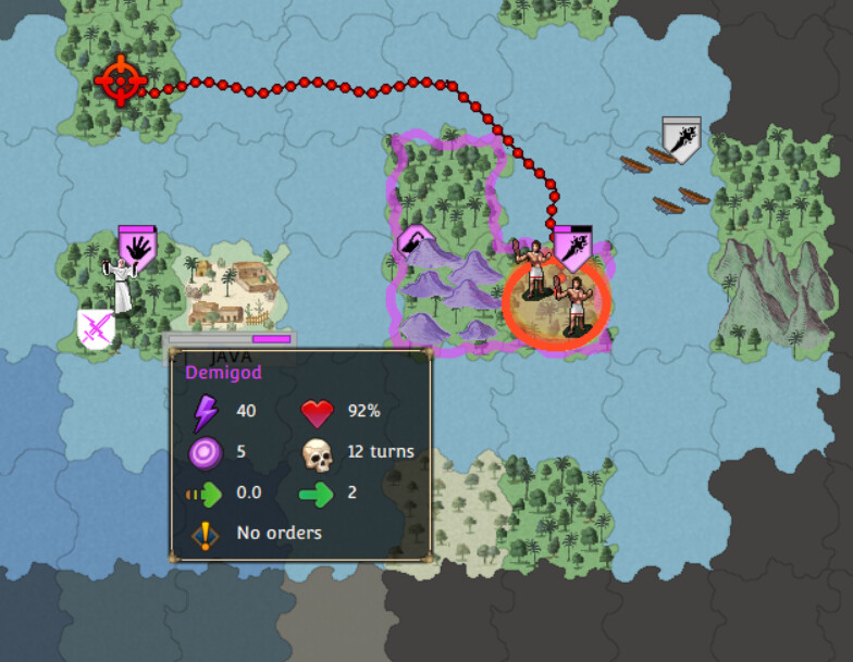 Theocracy screenshot 12