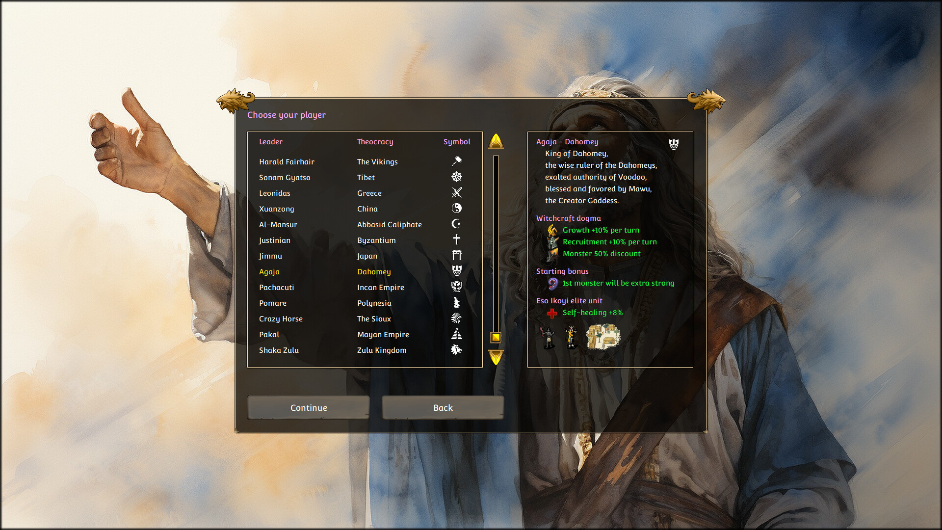 Theocracy screenshot 19