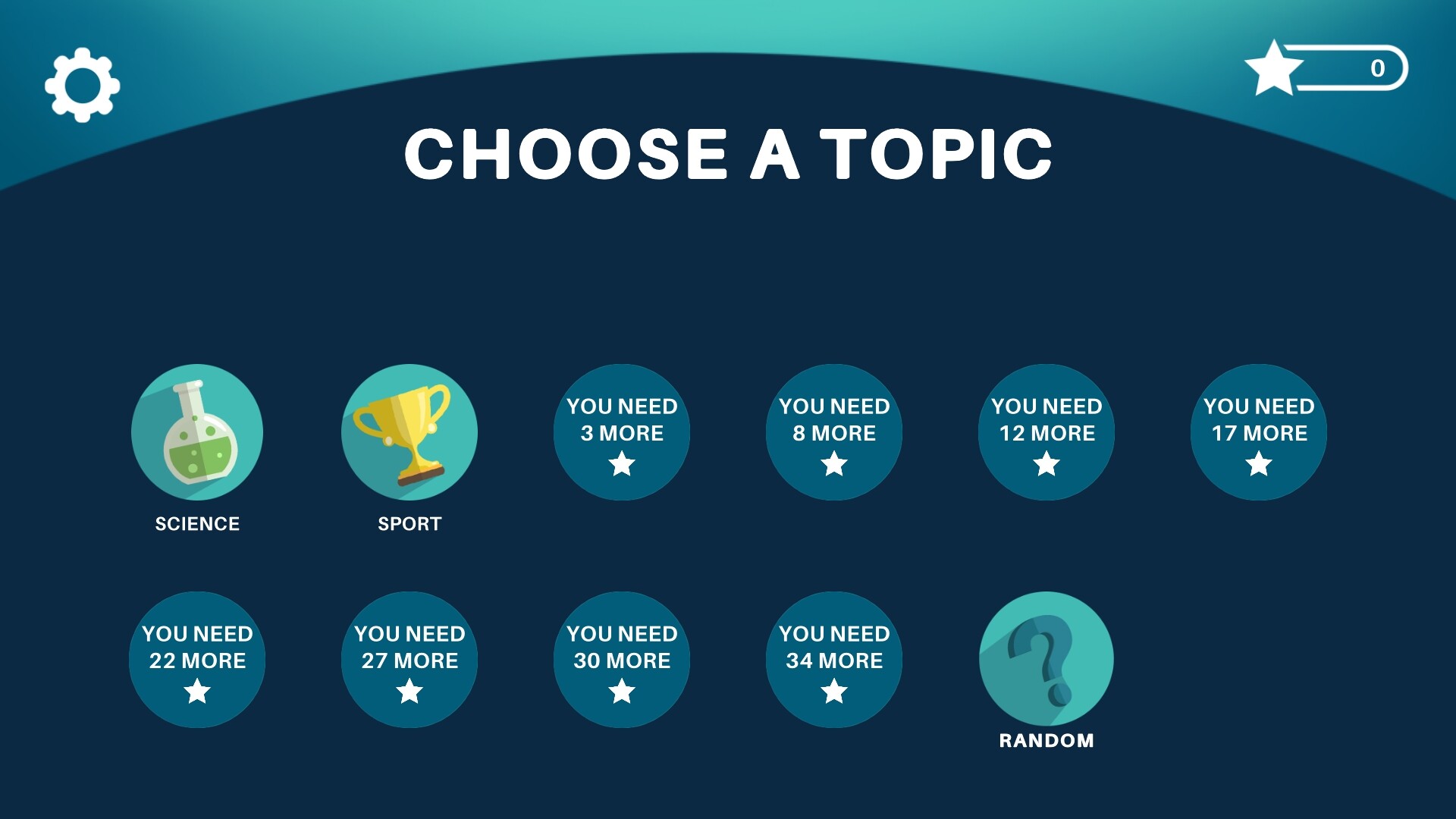 Learn Words - Use Syllables screenshot 5