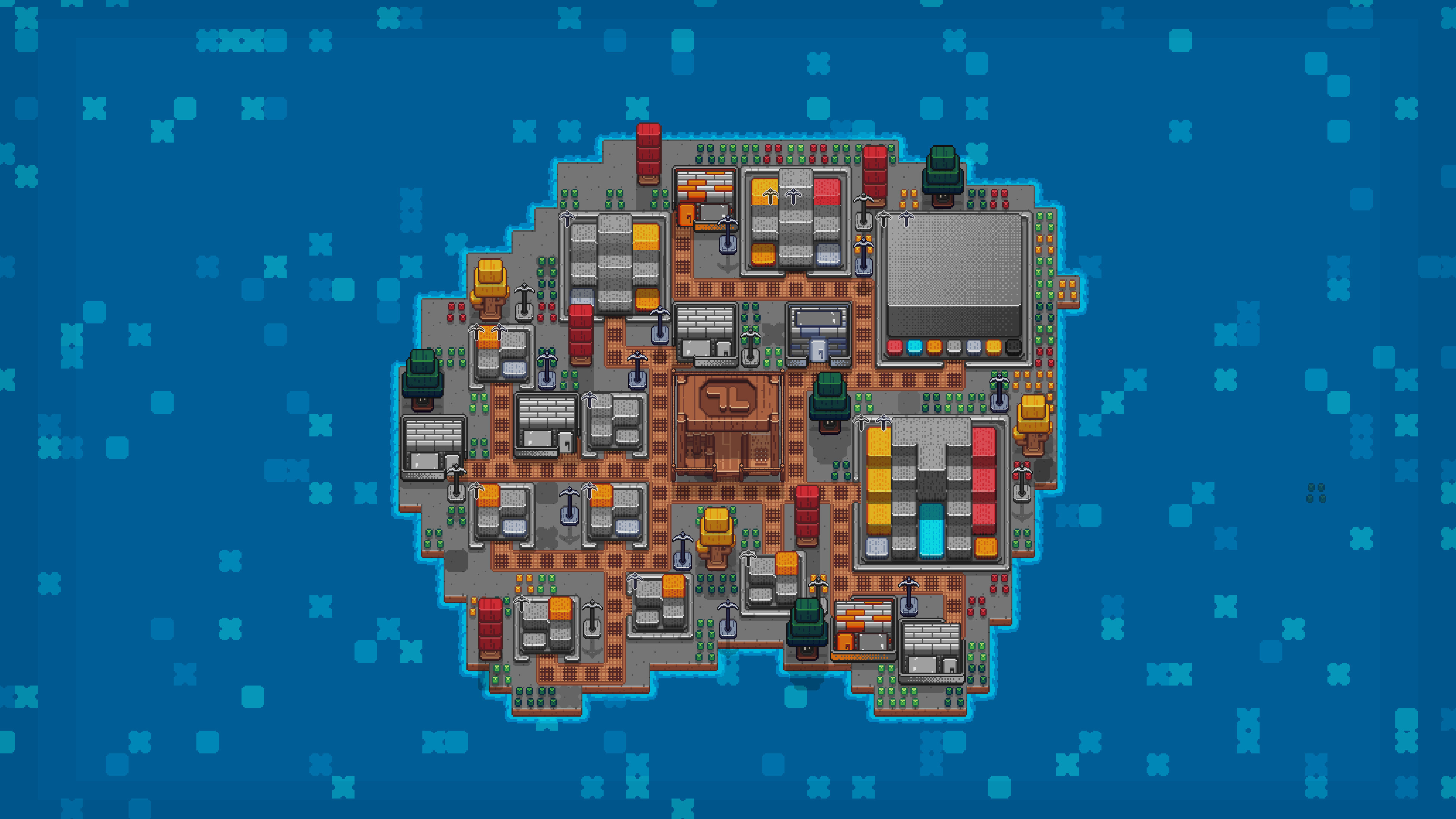 Lucky Island screenshot 14