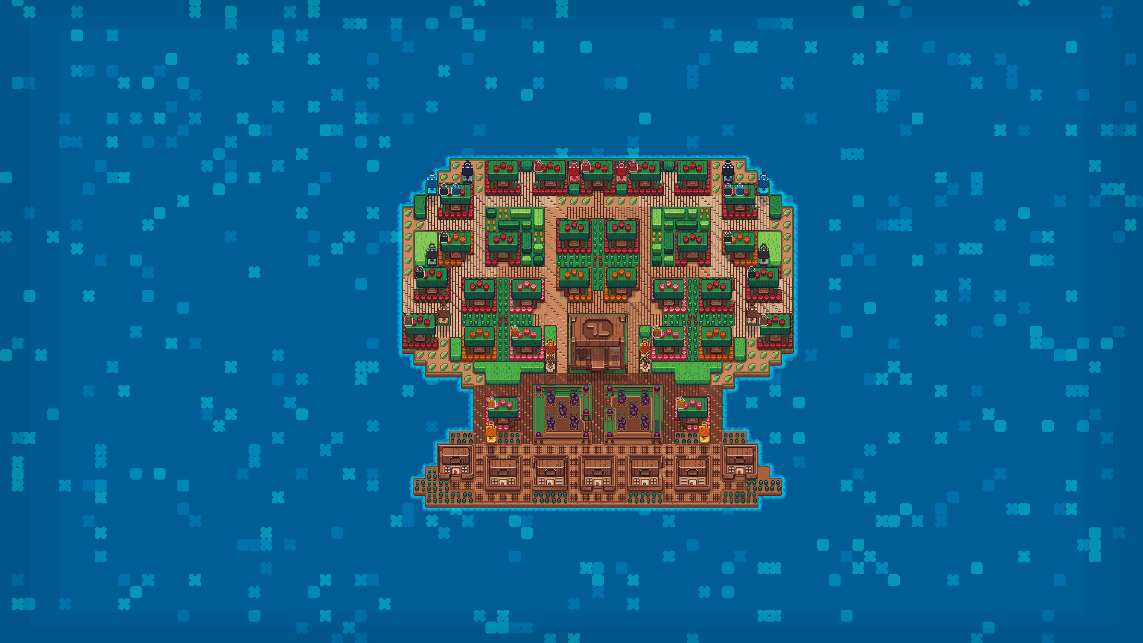 Lucky Island screenshot 12