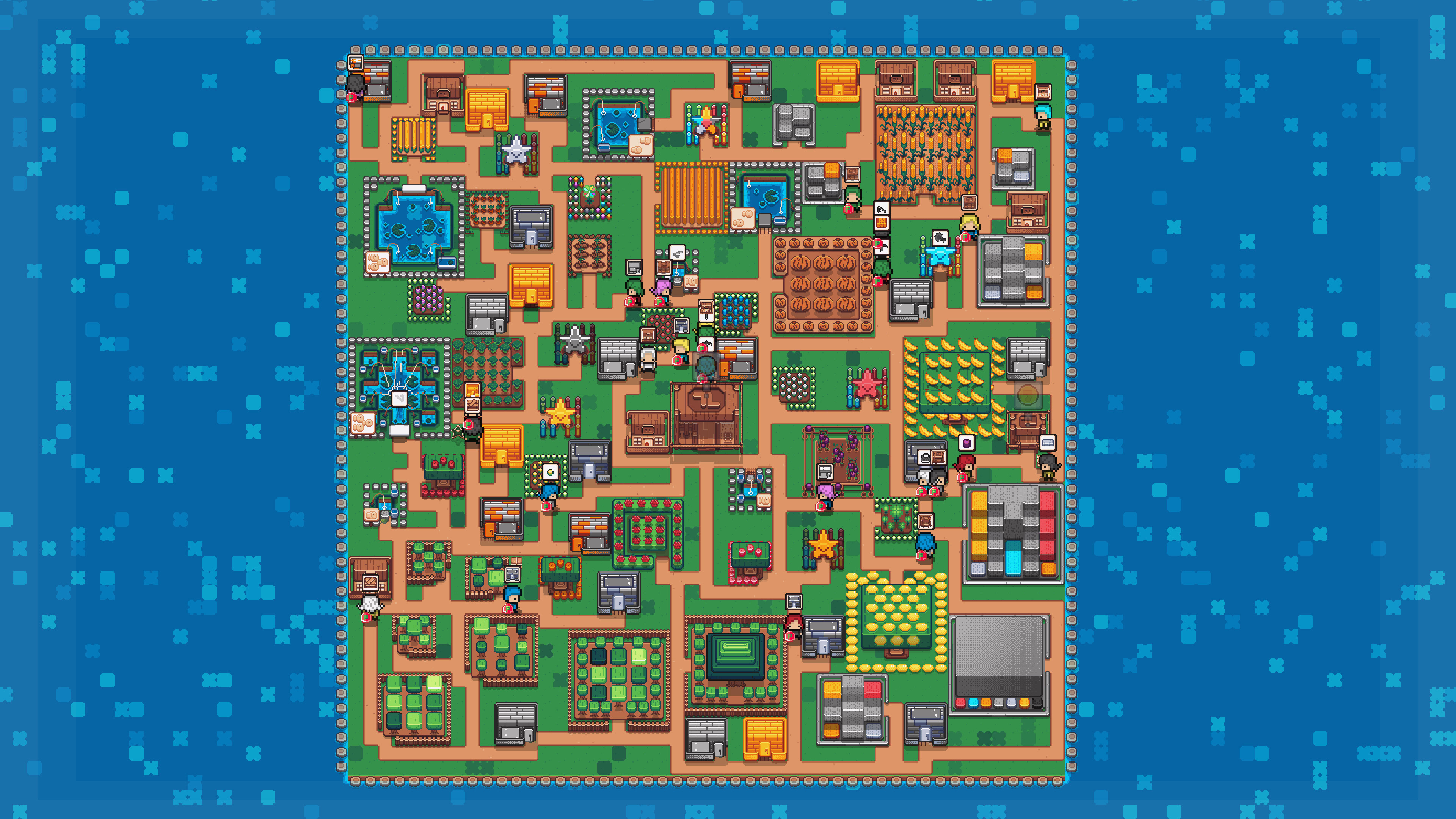 Lucky Island screenshot 9
