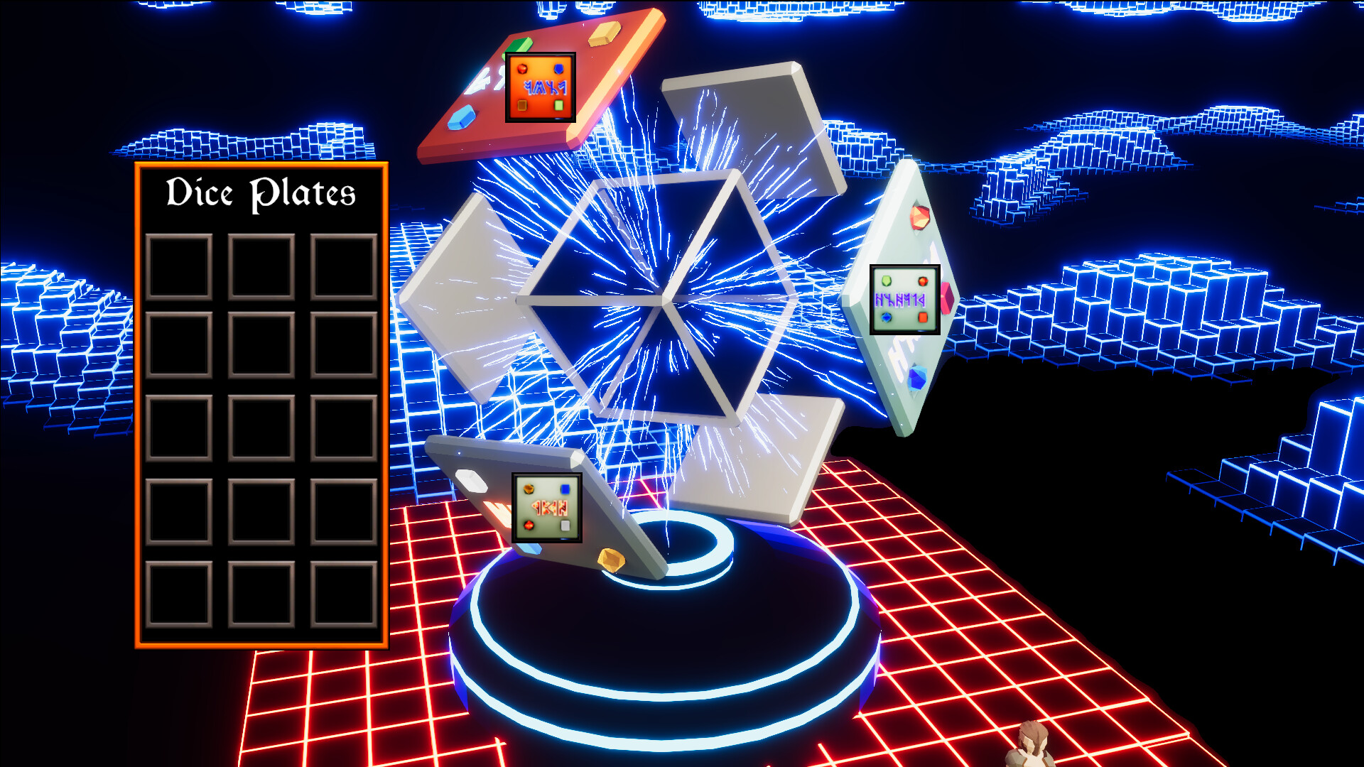 Dice Survivor screenshot 7