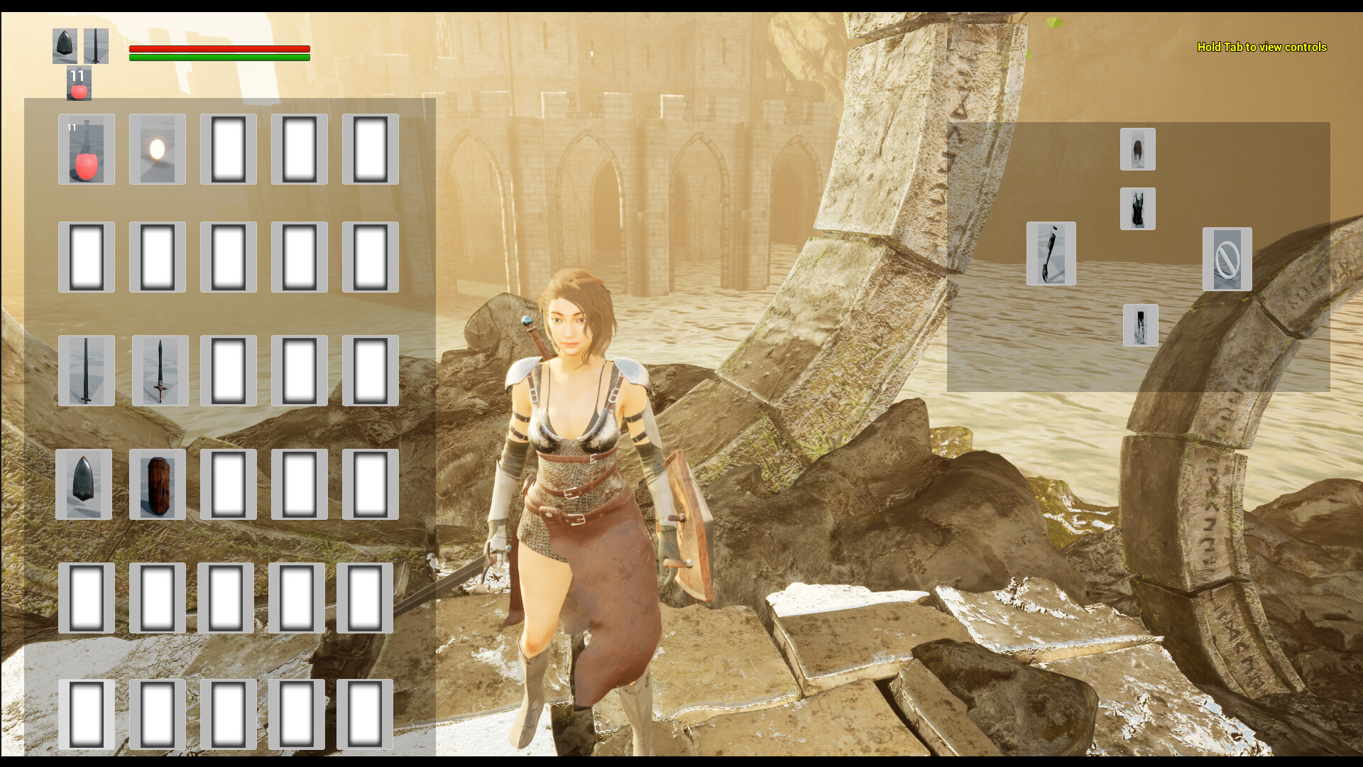 Epic Princess screenshot 5
