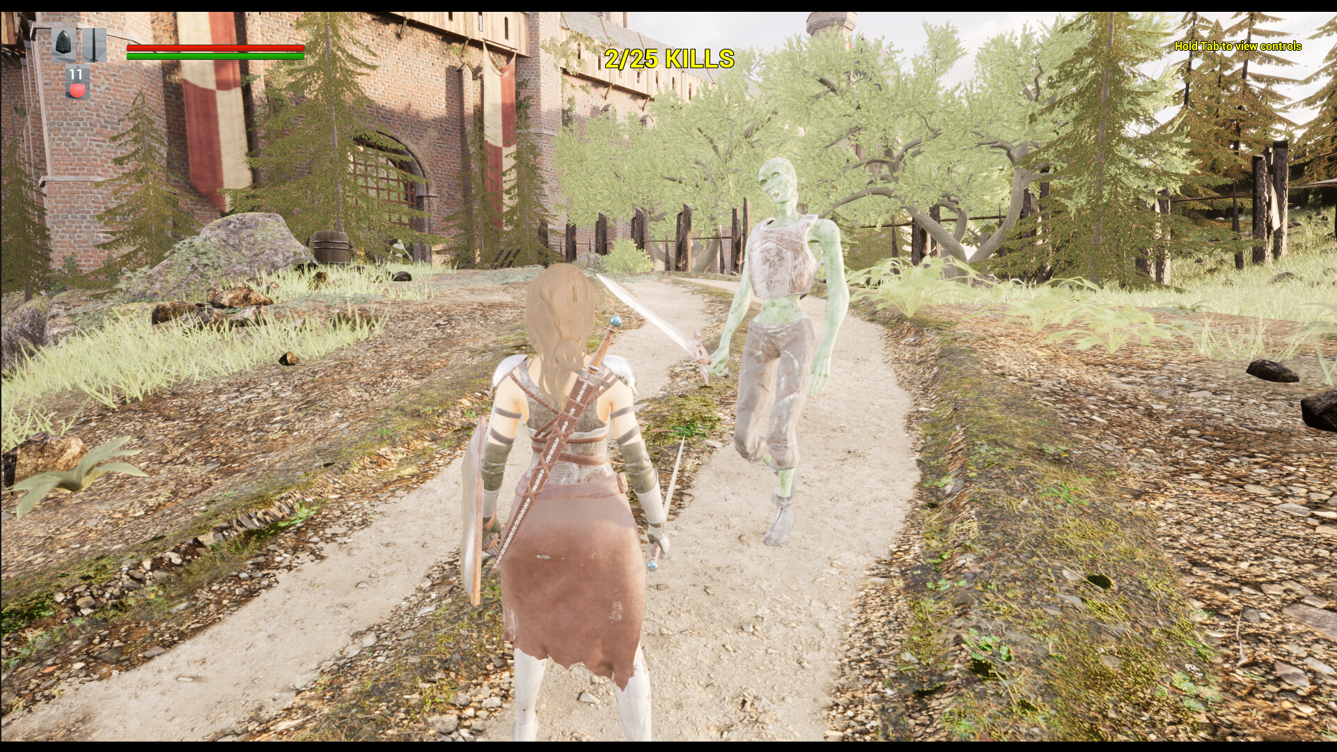 Epic Princess screenshot 1