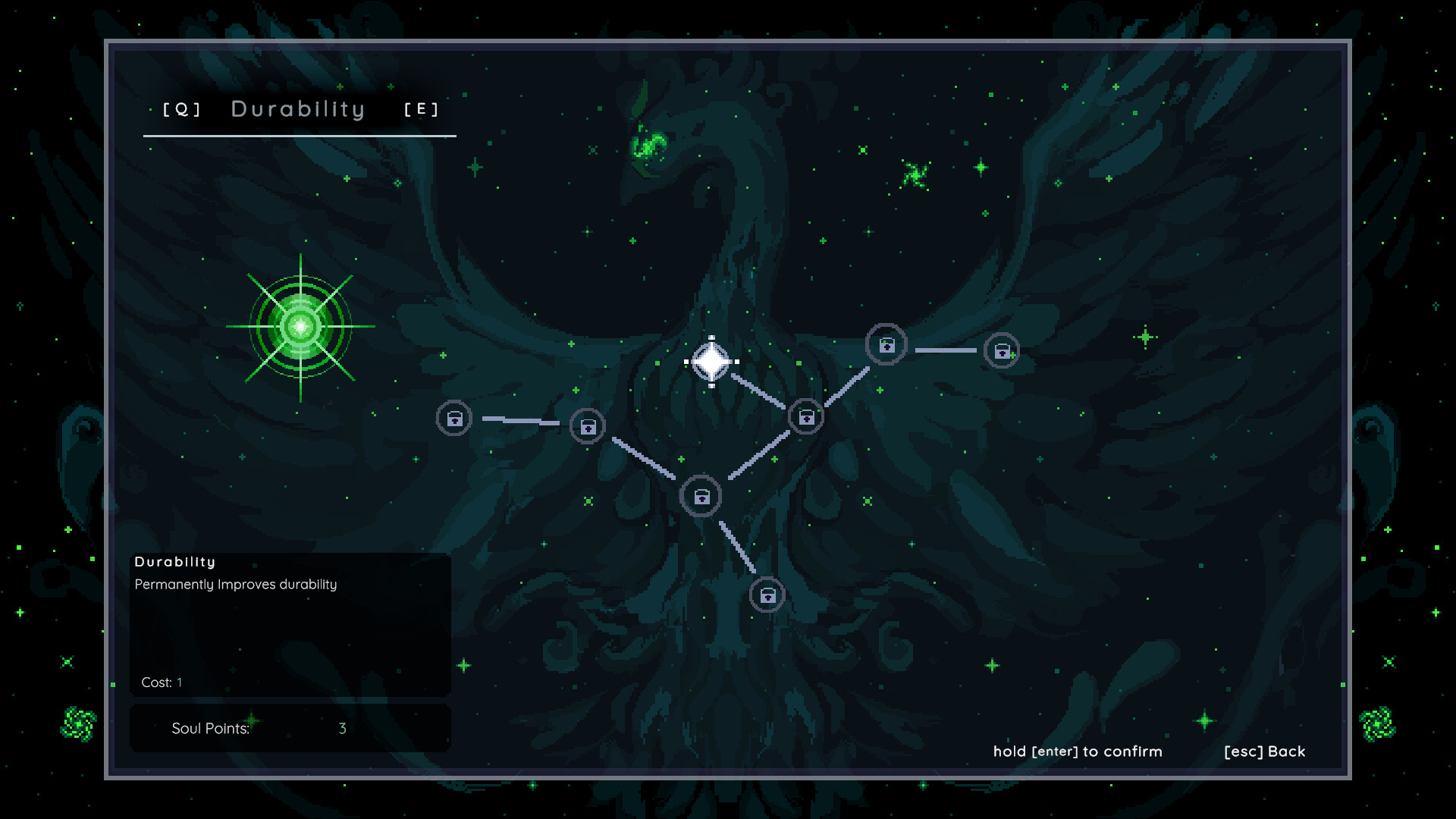 The Ghost and The Phoenix screenshot 27