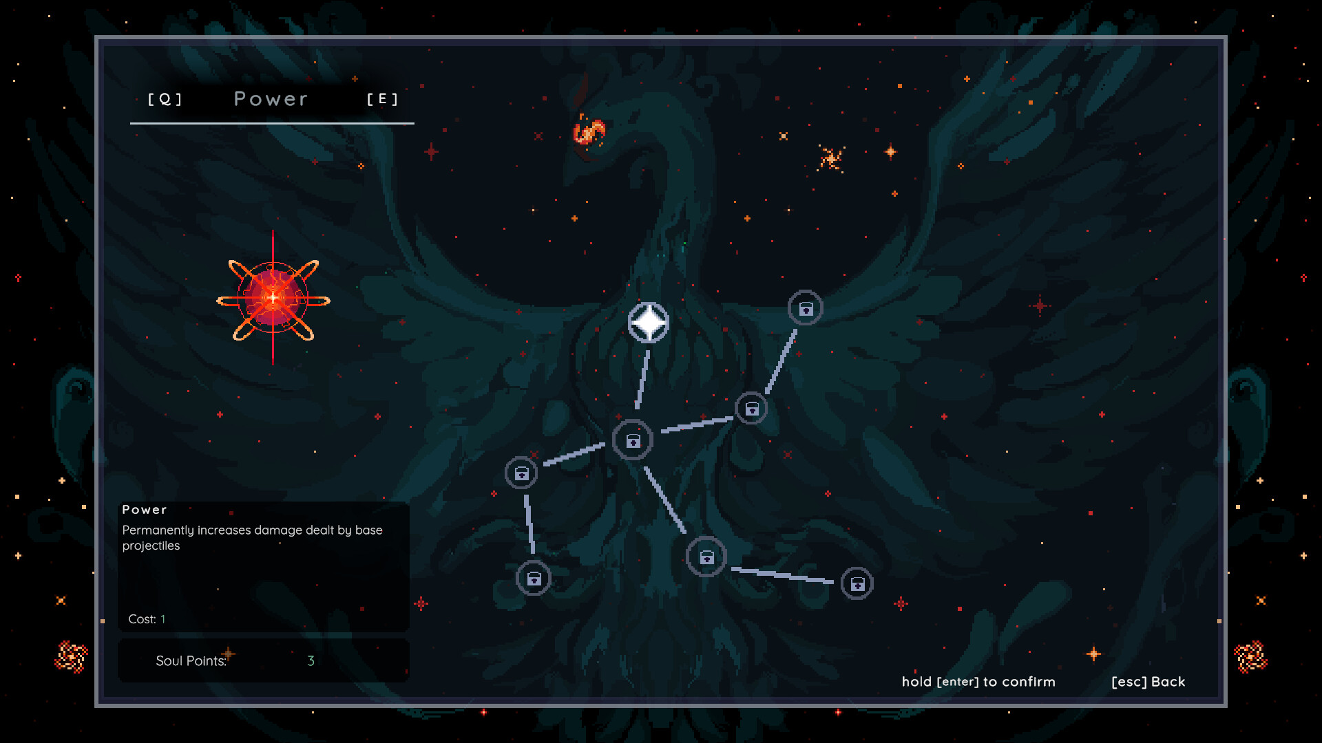 The Ghost and The Phoenix screenshot 28