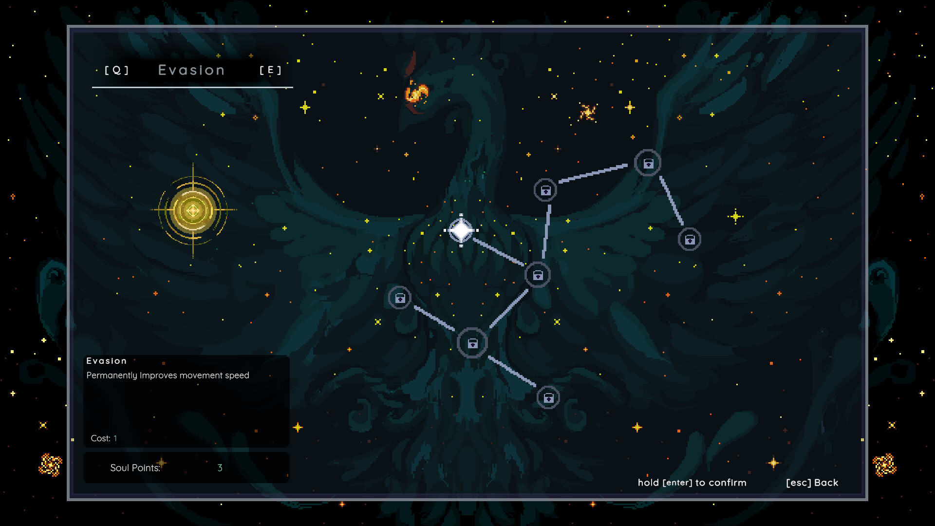 The Ghost and The Phoenix screenshot 29