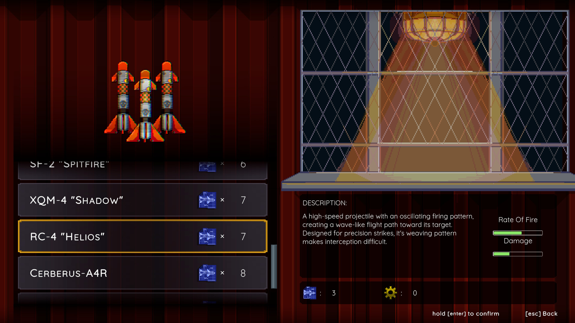 The Ghost and The Phoenix screenshot 26