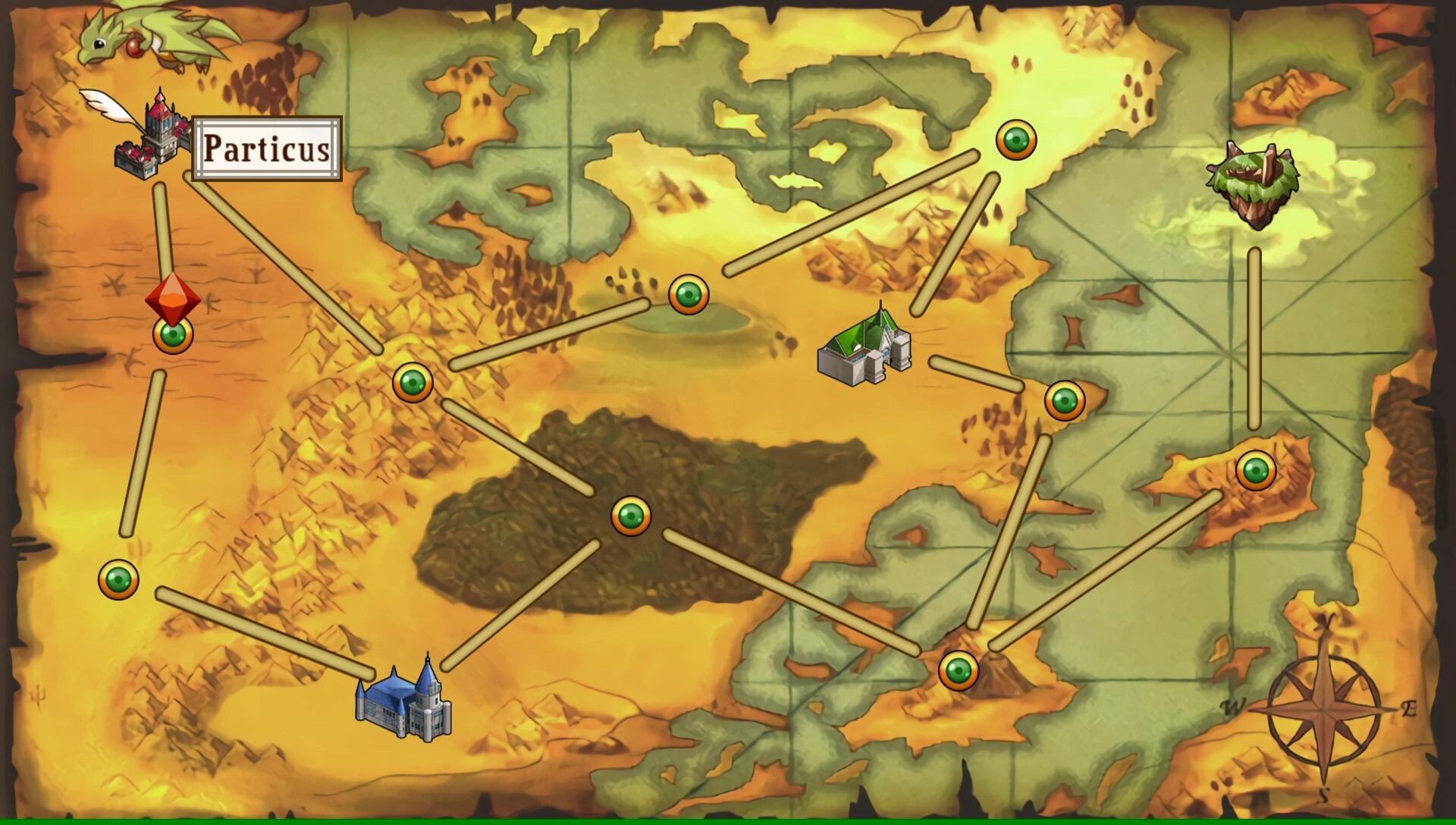 Class of Heroes: Anniversary Edition screenshot 8