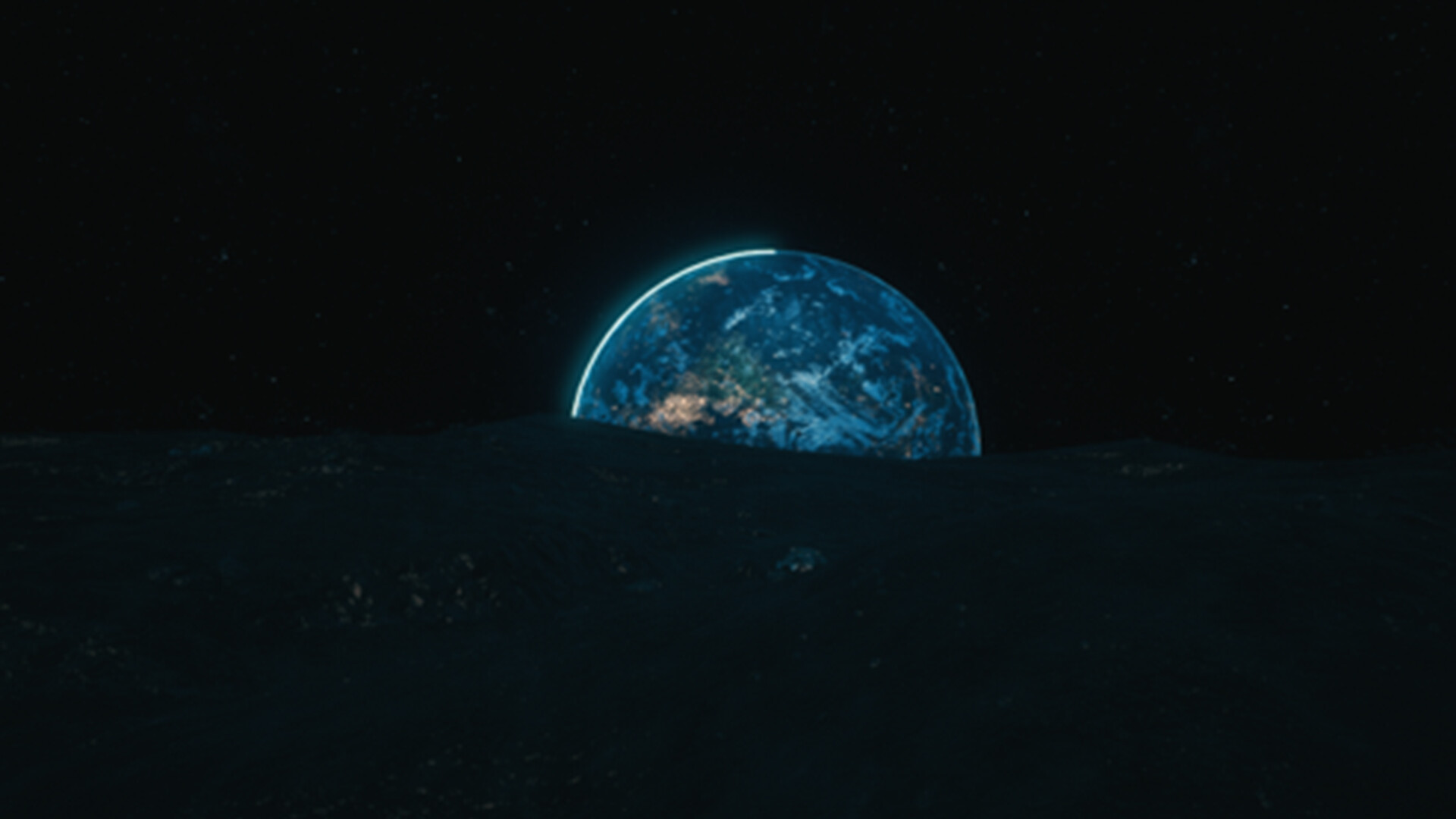 Isolation screenshot 5