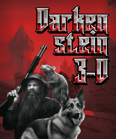 Darkenstein 3D