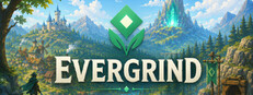 Evergrind cover art