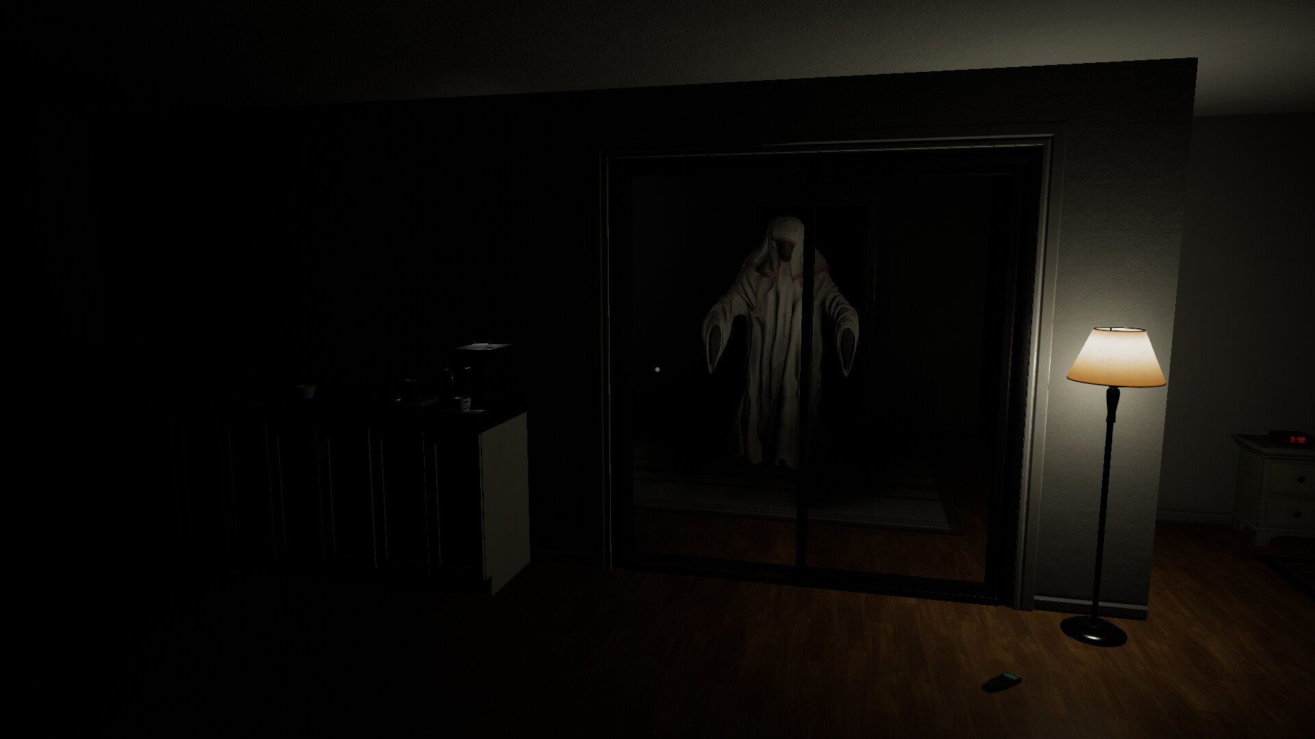 Disquiet screenshot 2