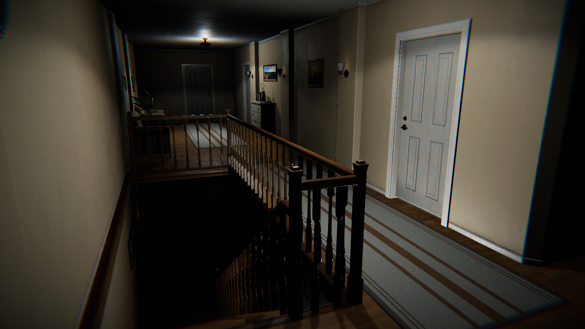 Disquiet screenshot 5