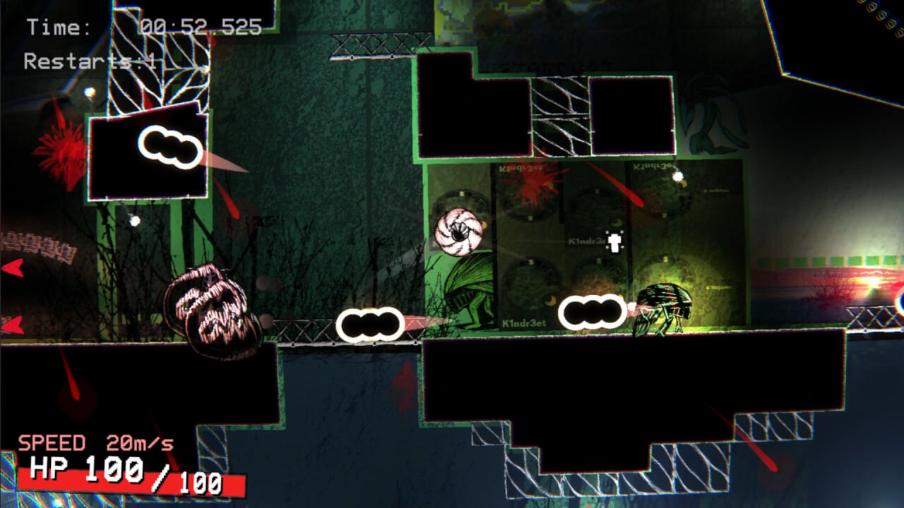 KIRU KIRU KIRU screenshot 5