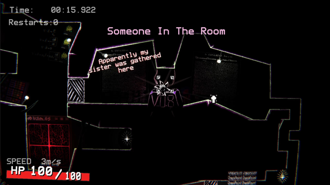 KIRU KIRU KIRU screenshot 1