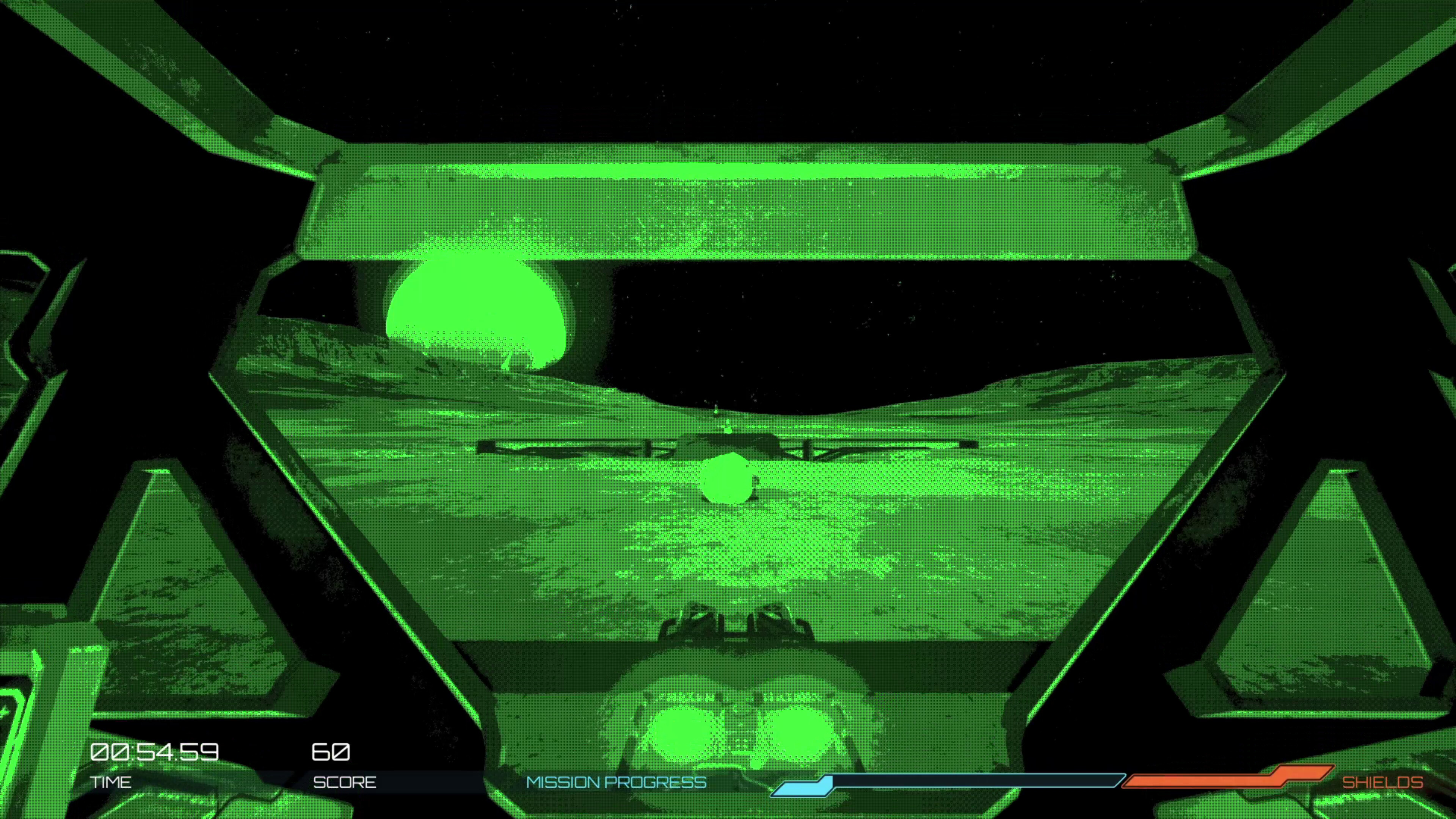 Outworld Patrol screenshot 7