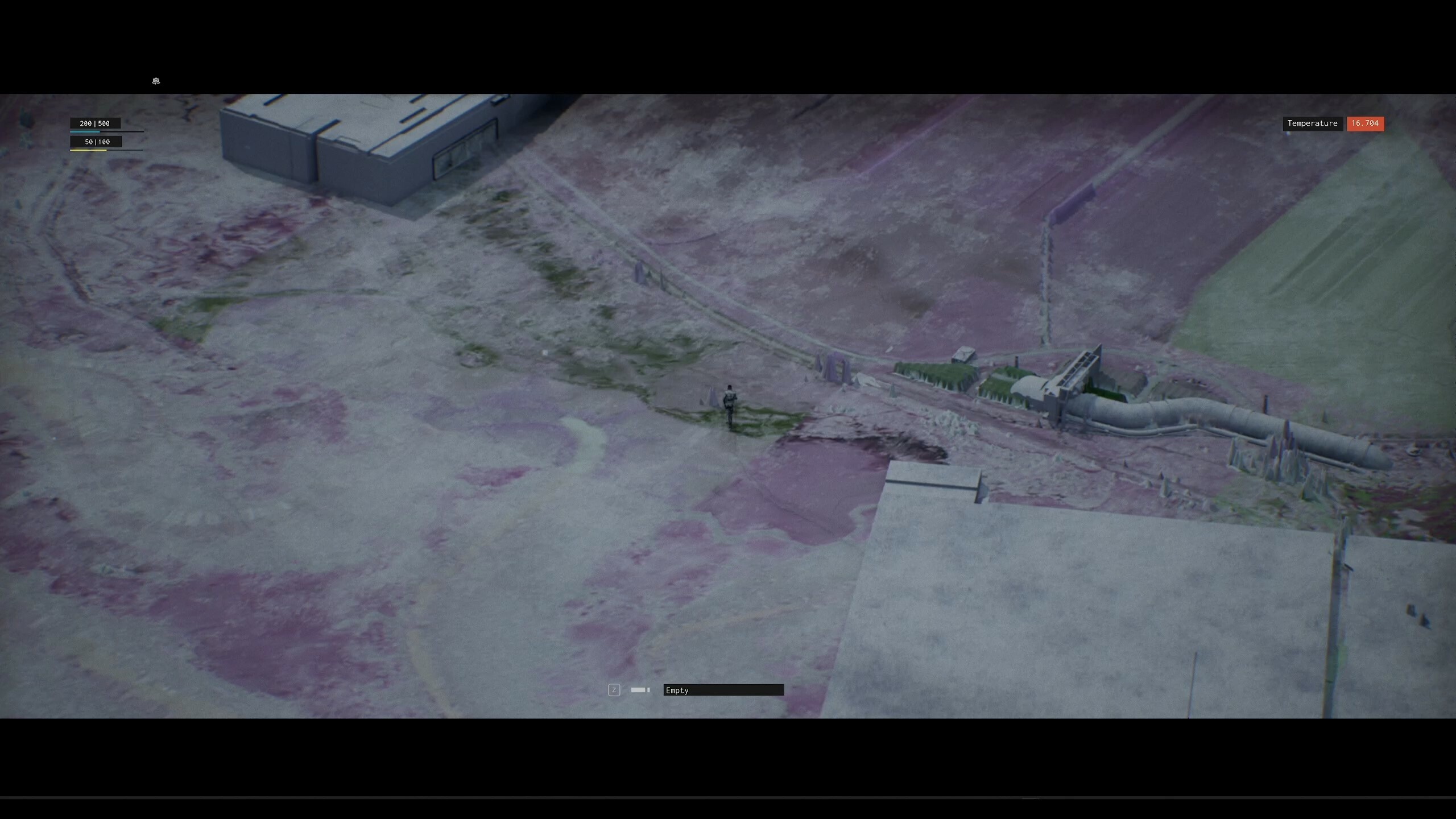 Fragments screenshot 13