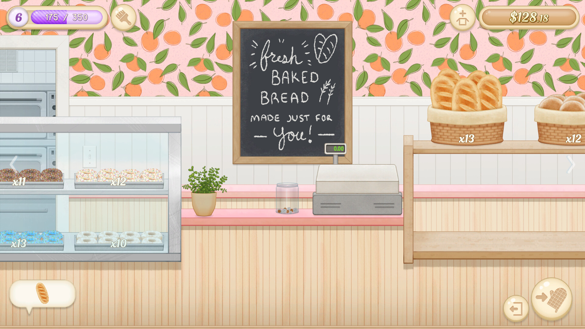 Baker Business 3 screenshot 7