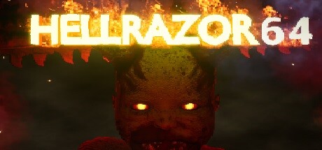 HellRazor64 on Steam