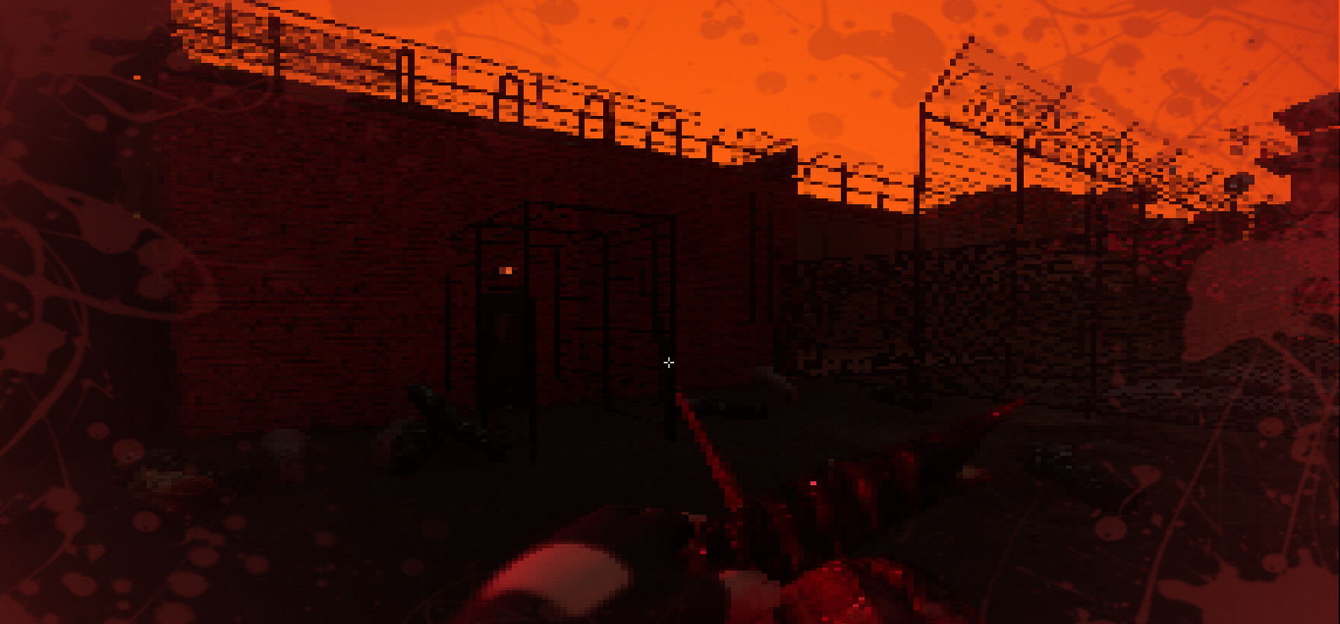 HellRazor64 screenshot 7