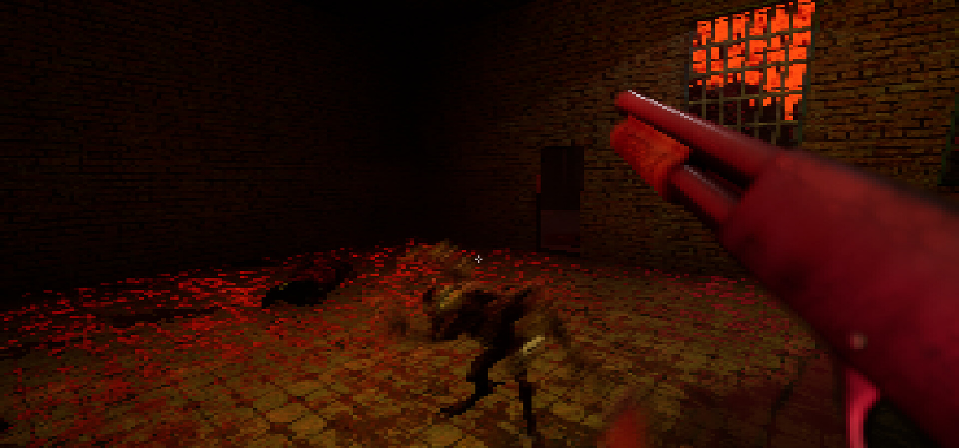 HellRazor64 screenshot 8