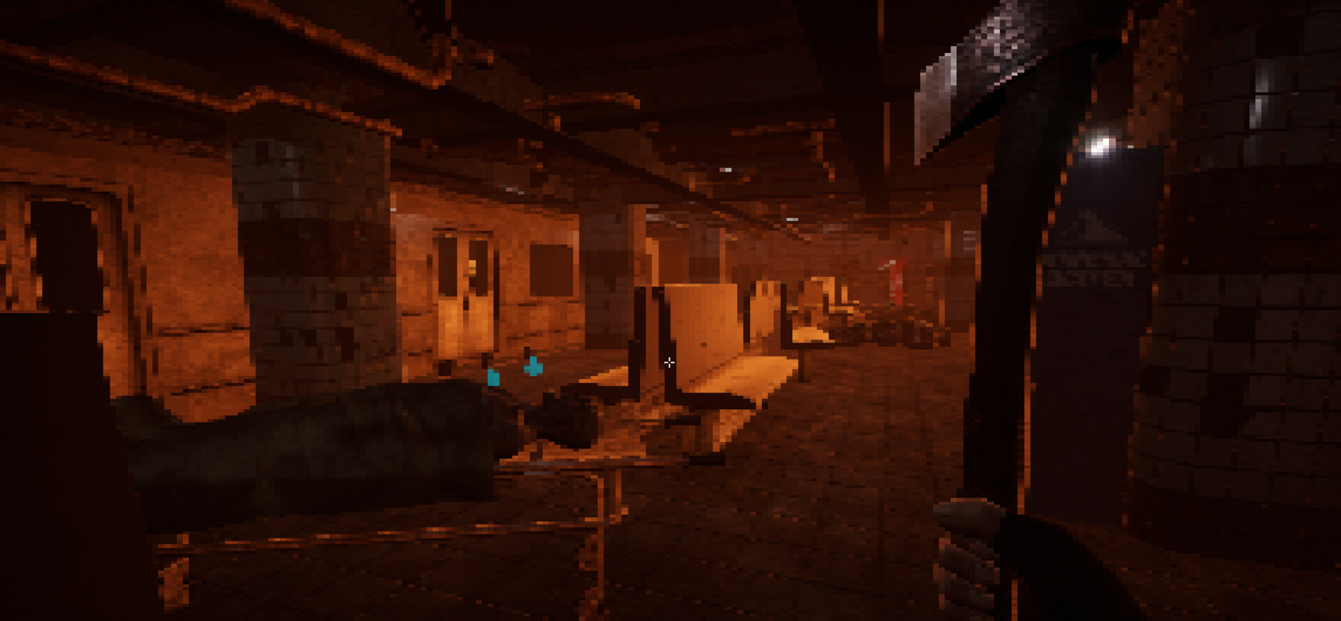 HellRazor64 screenshot 6