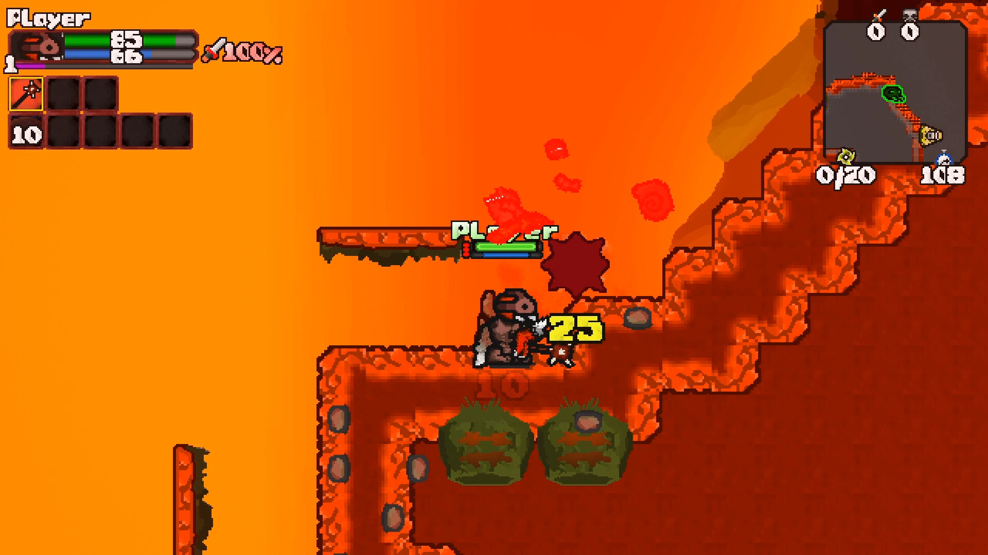 Orbit screenshot 2