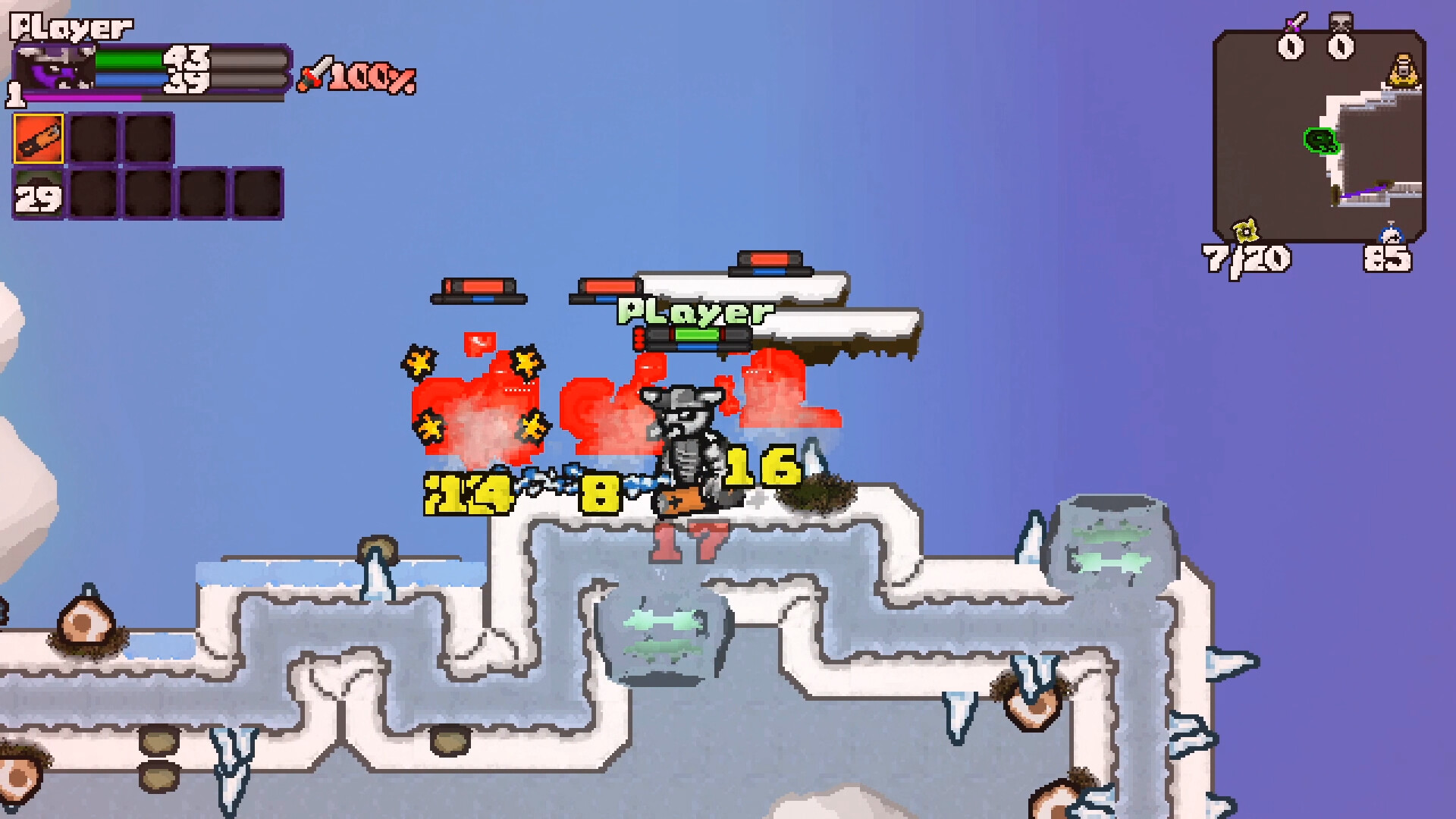 Orbit screenshot 4