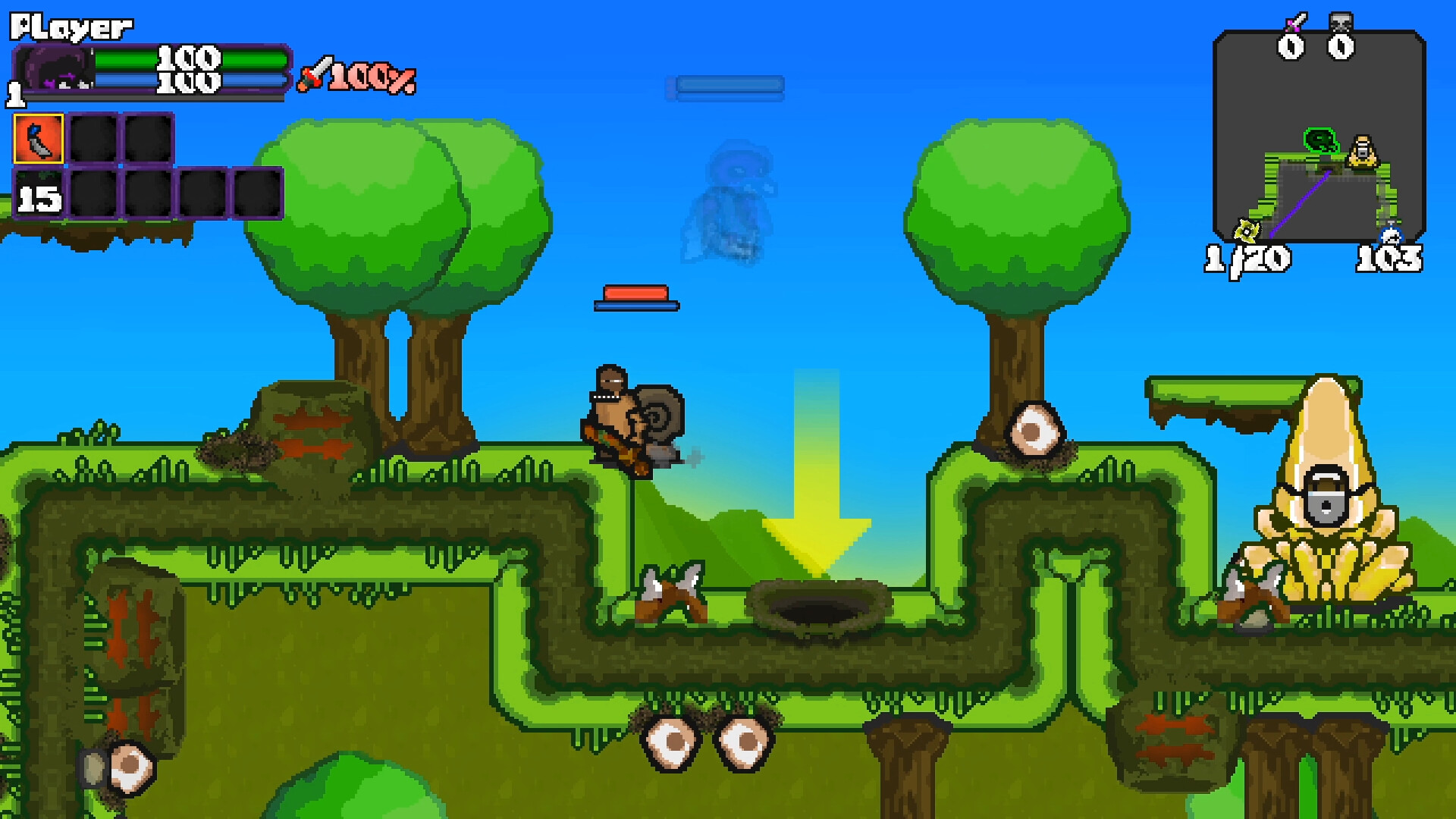 Orbit screenshot 5