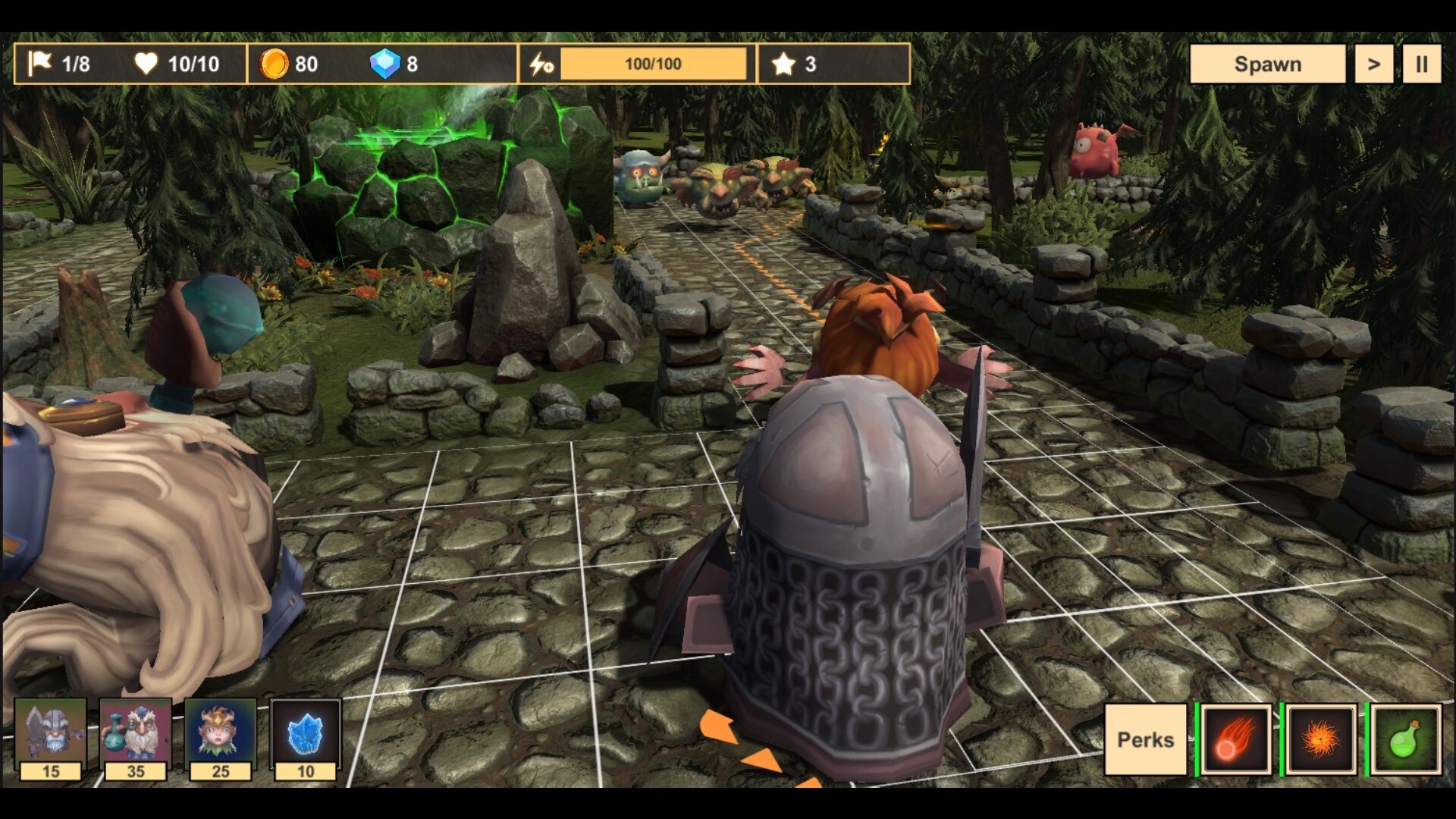 Dangerous Roads screenshot 11