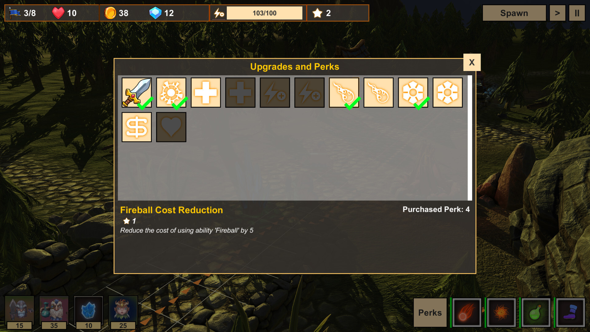 Dangerous Roads screenshot 8