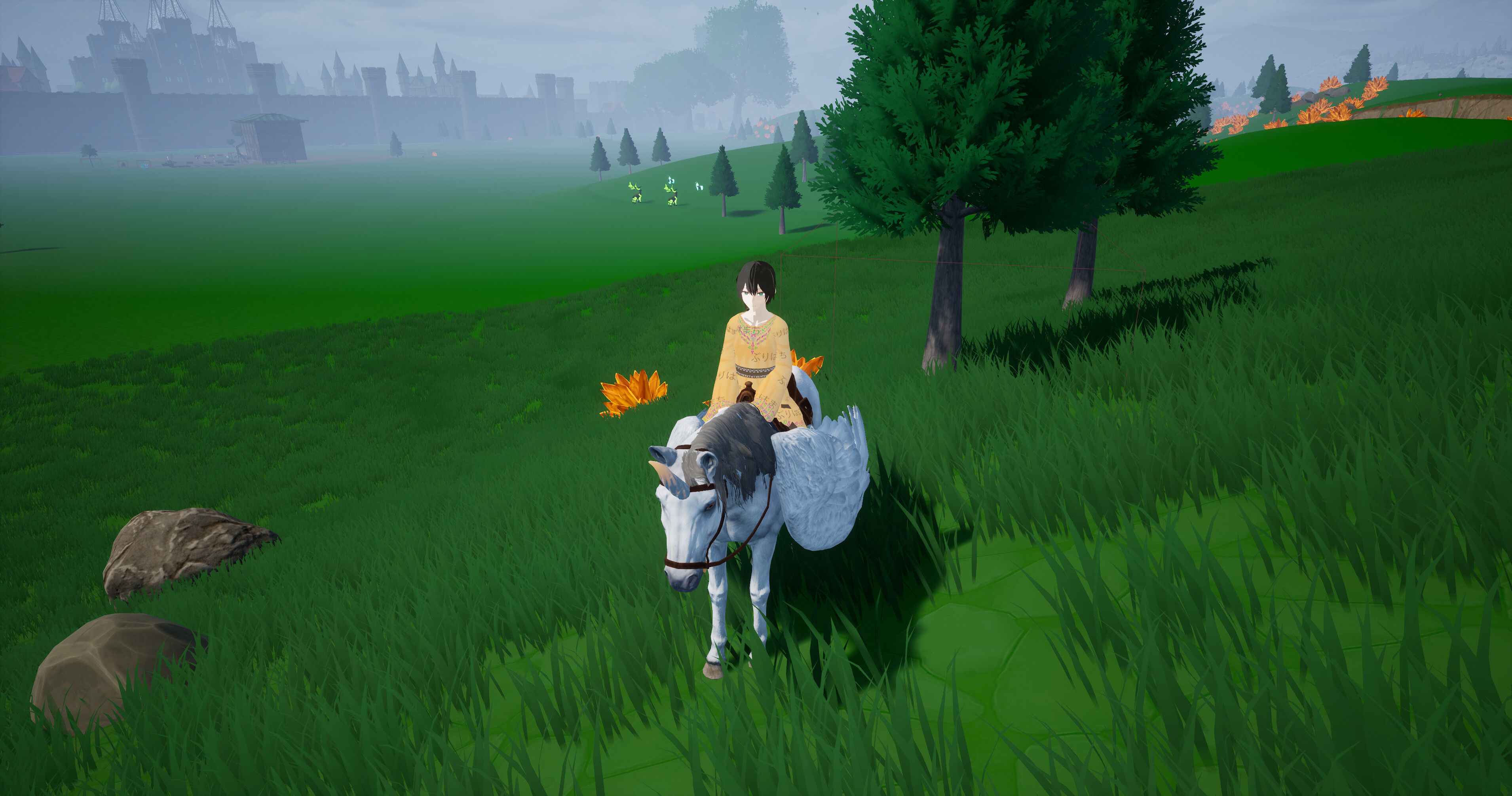 SlasherRPG screenshot 6